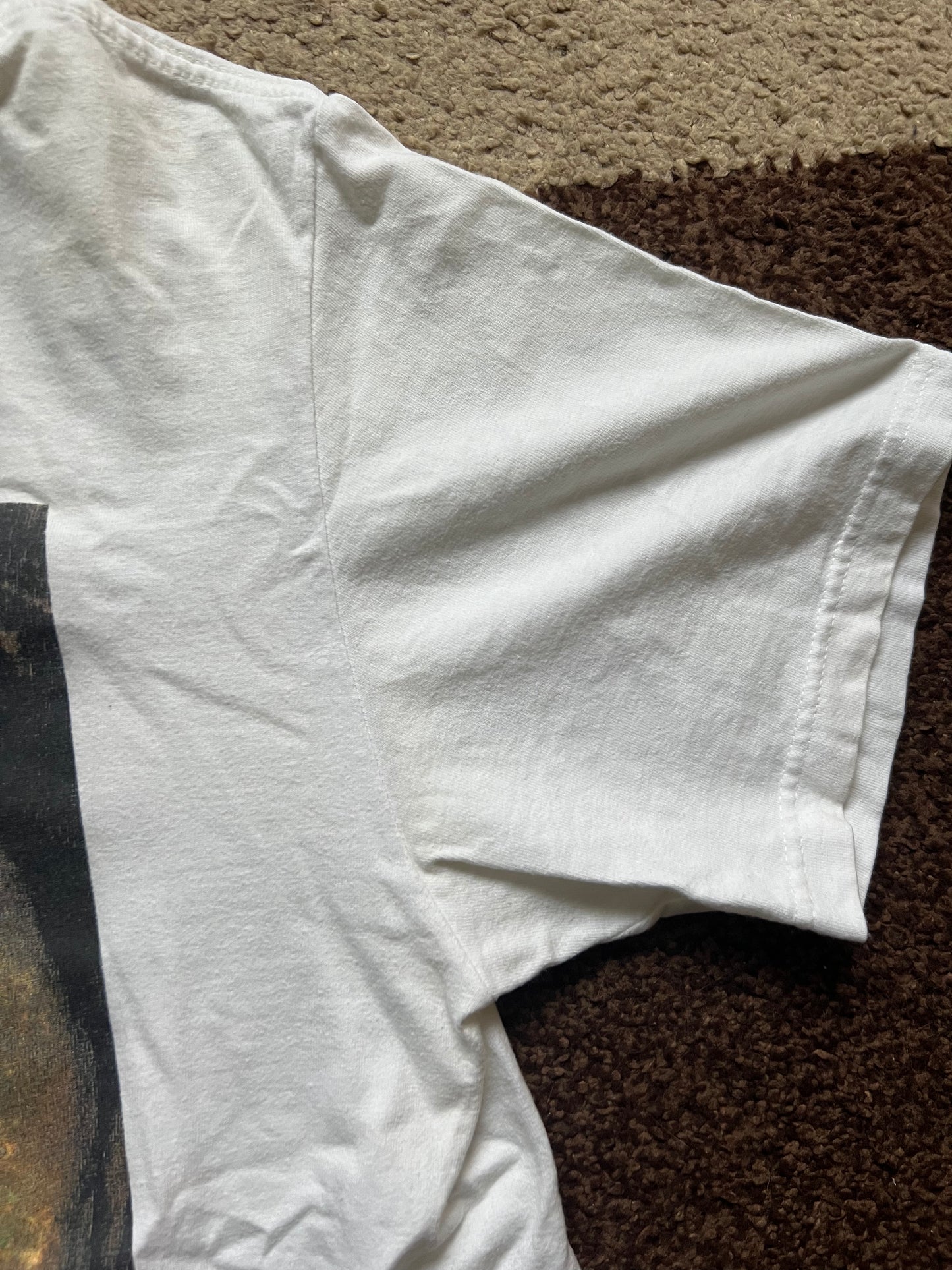 Supreme T-Shirt (L)