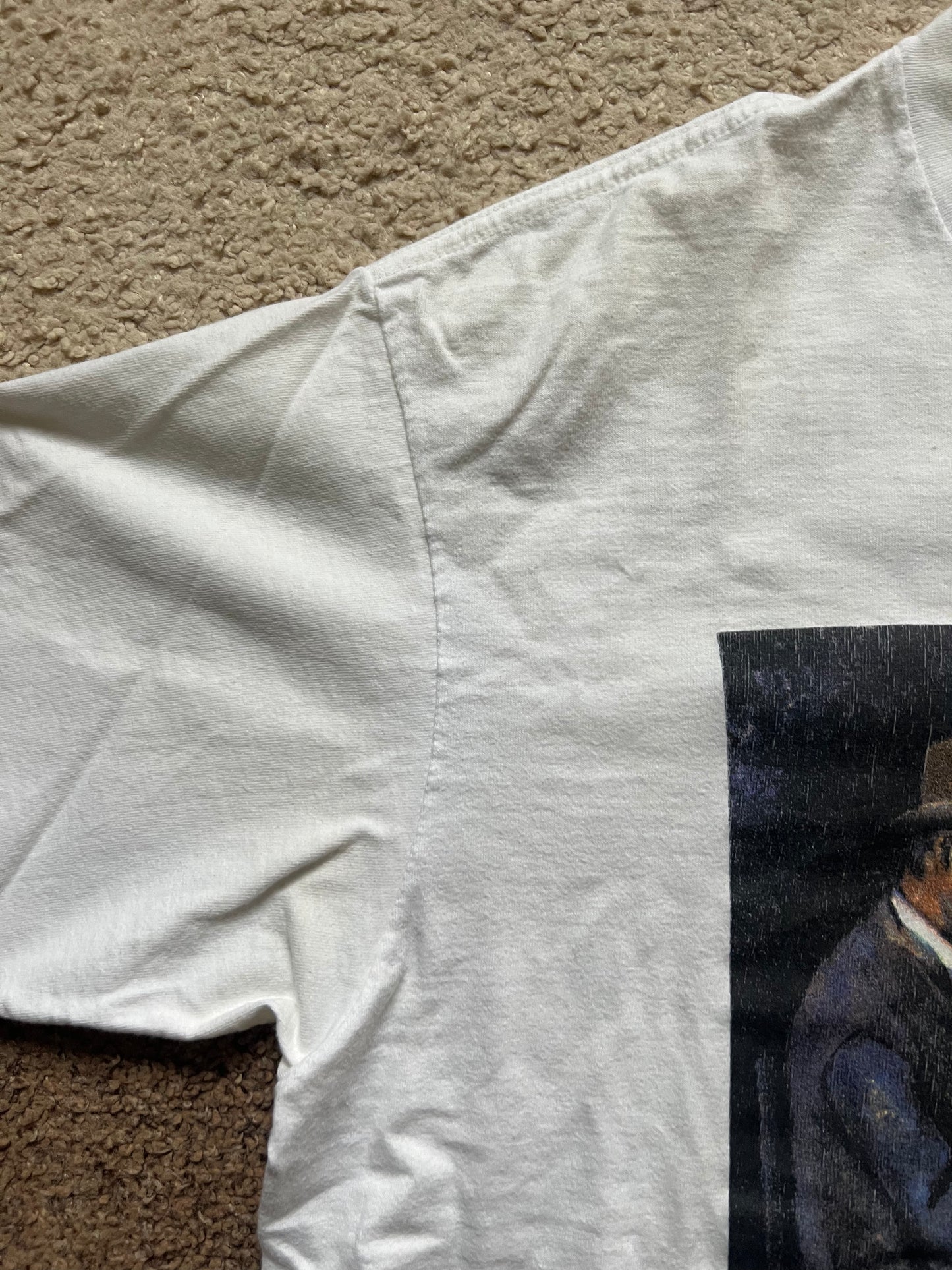 Supreme T-Shirt (L)