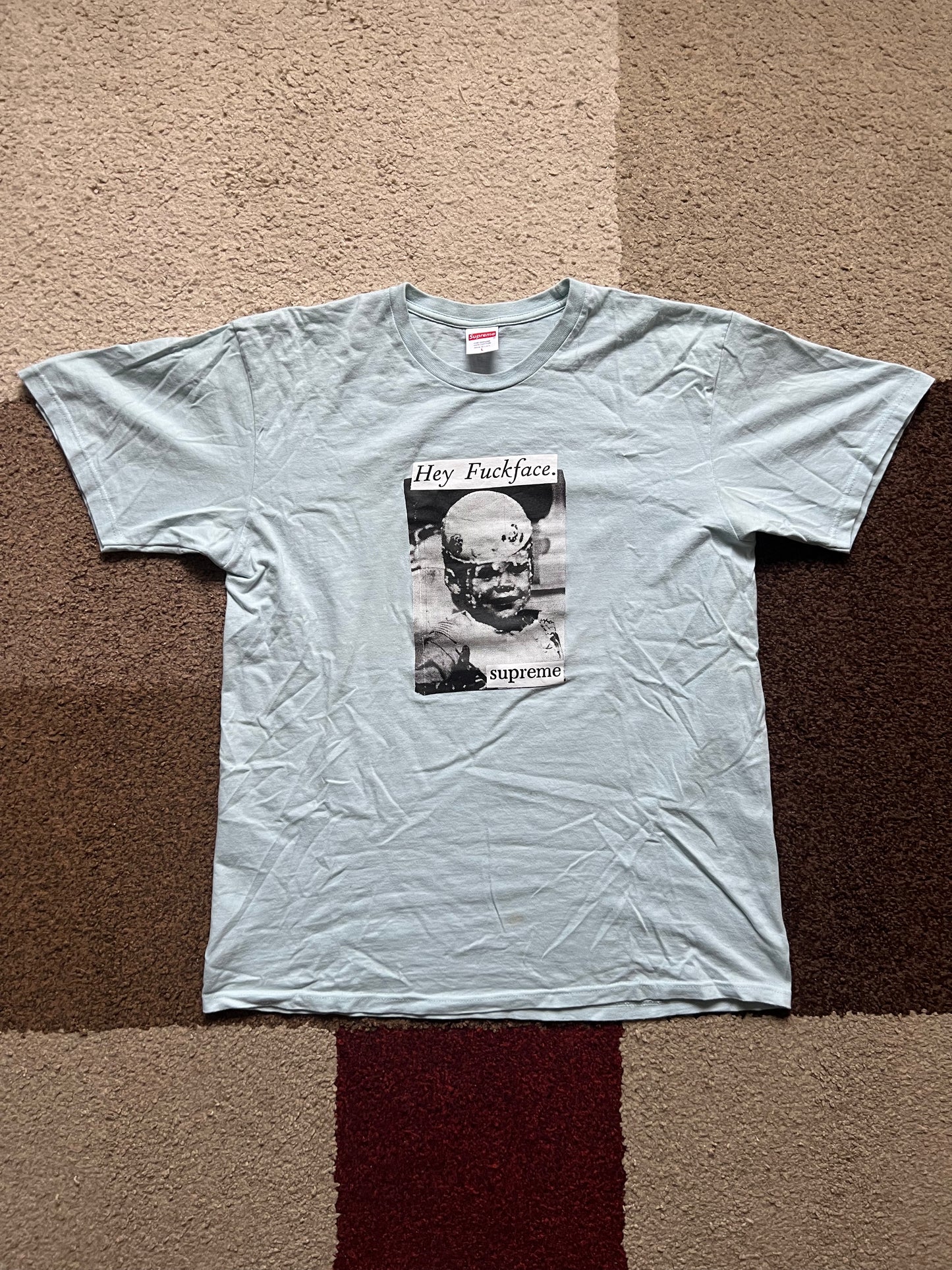 Supreme T-Shirt (L)