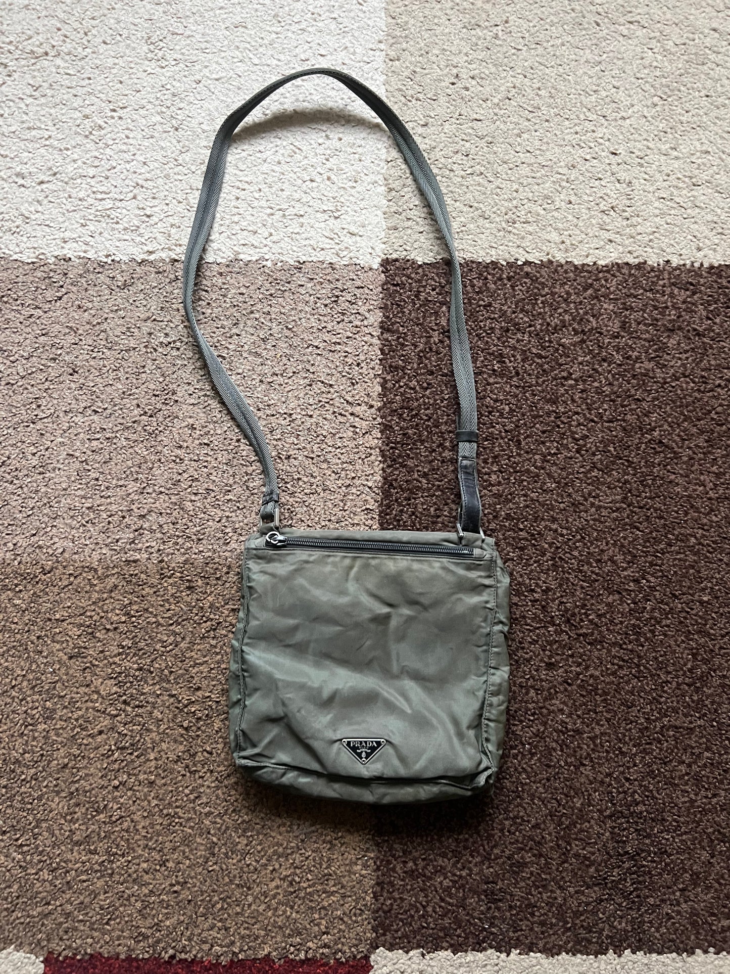 Prada Tasche
