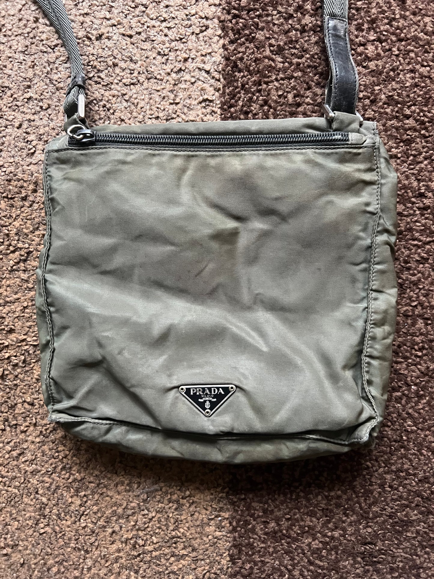 Prada Tasche