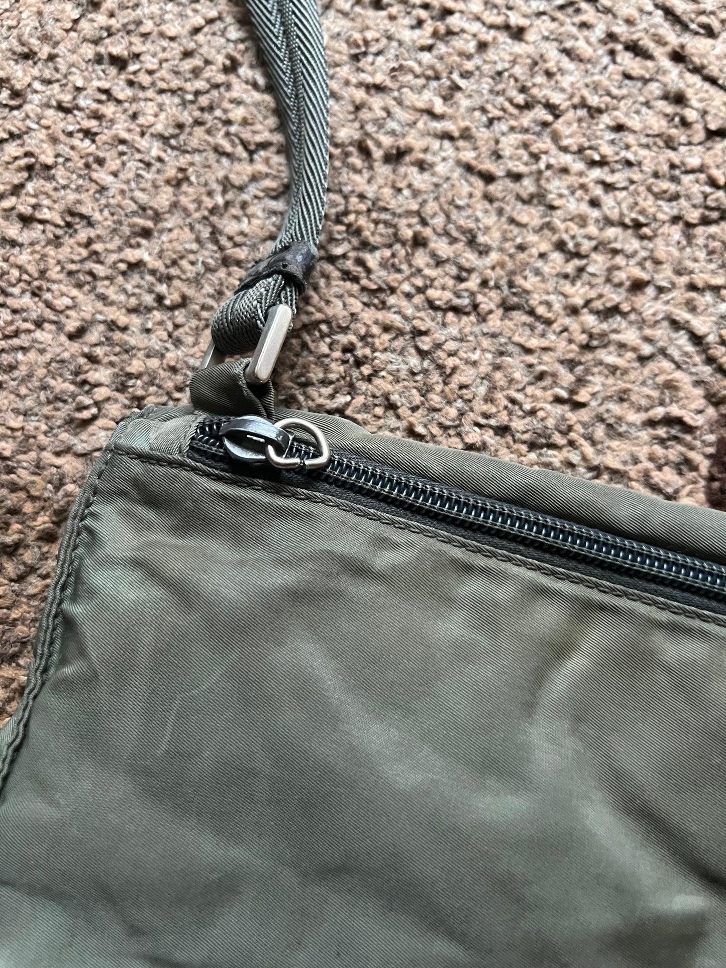Prada Tasche