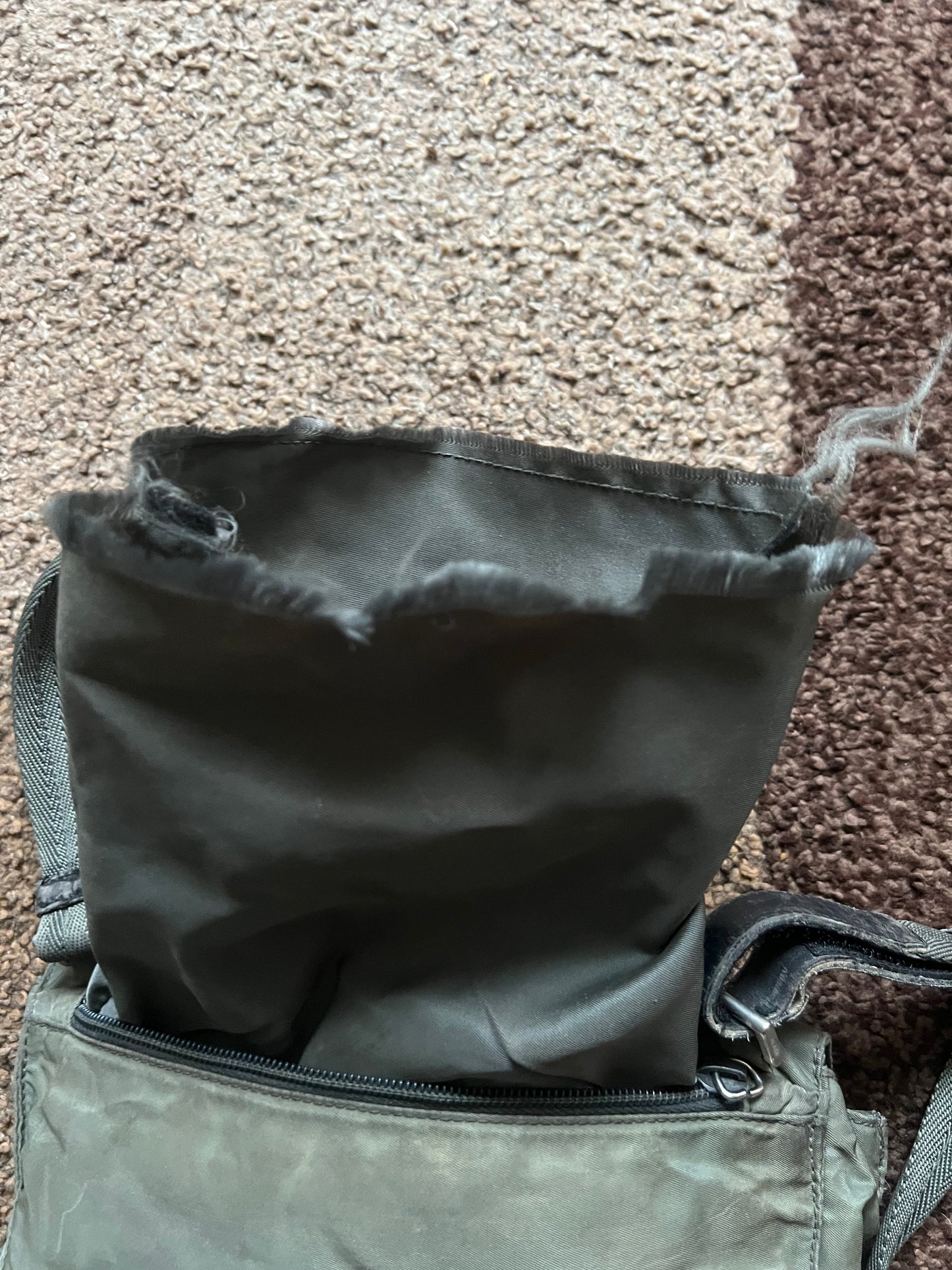 Prada Tasche