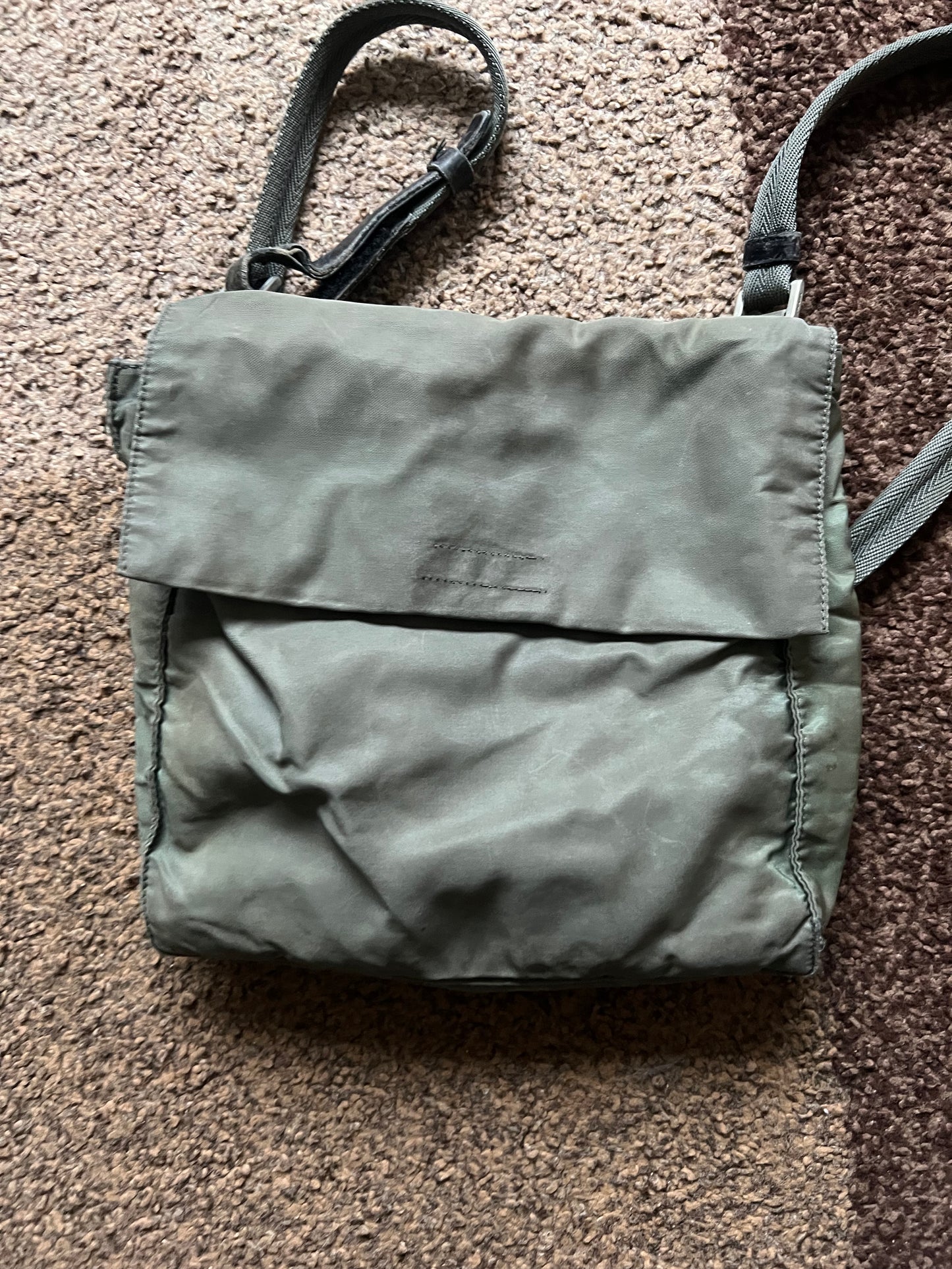 Prada Tasche
