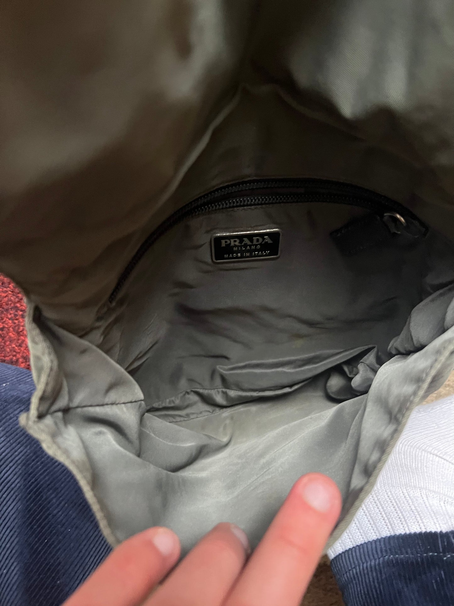 Prada Tasche