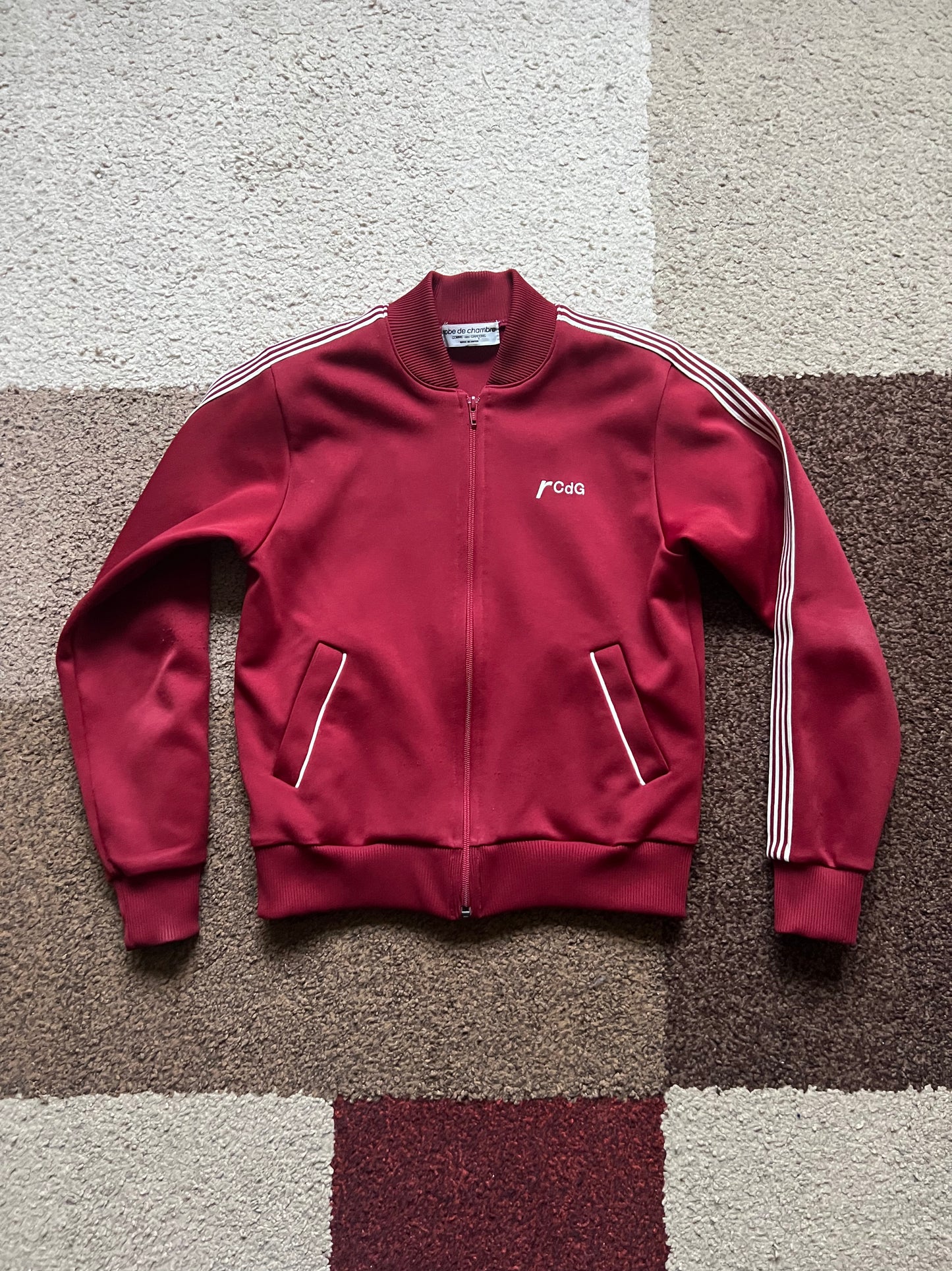Comme Des Garcons Trainingsjacke (S)
