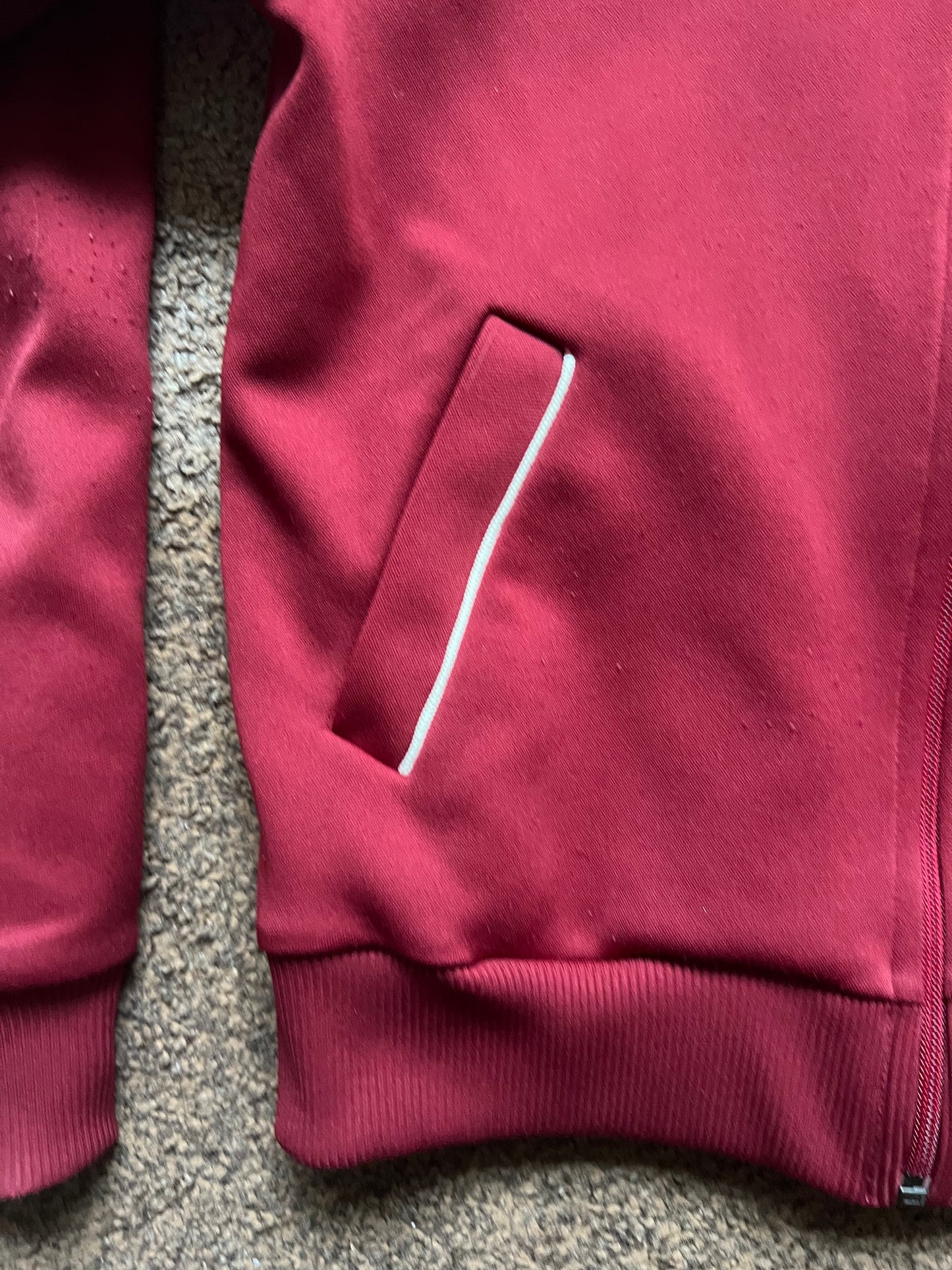 Comme Des Garcons Trainingsjacke (S)