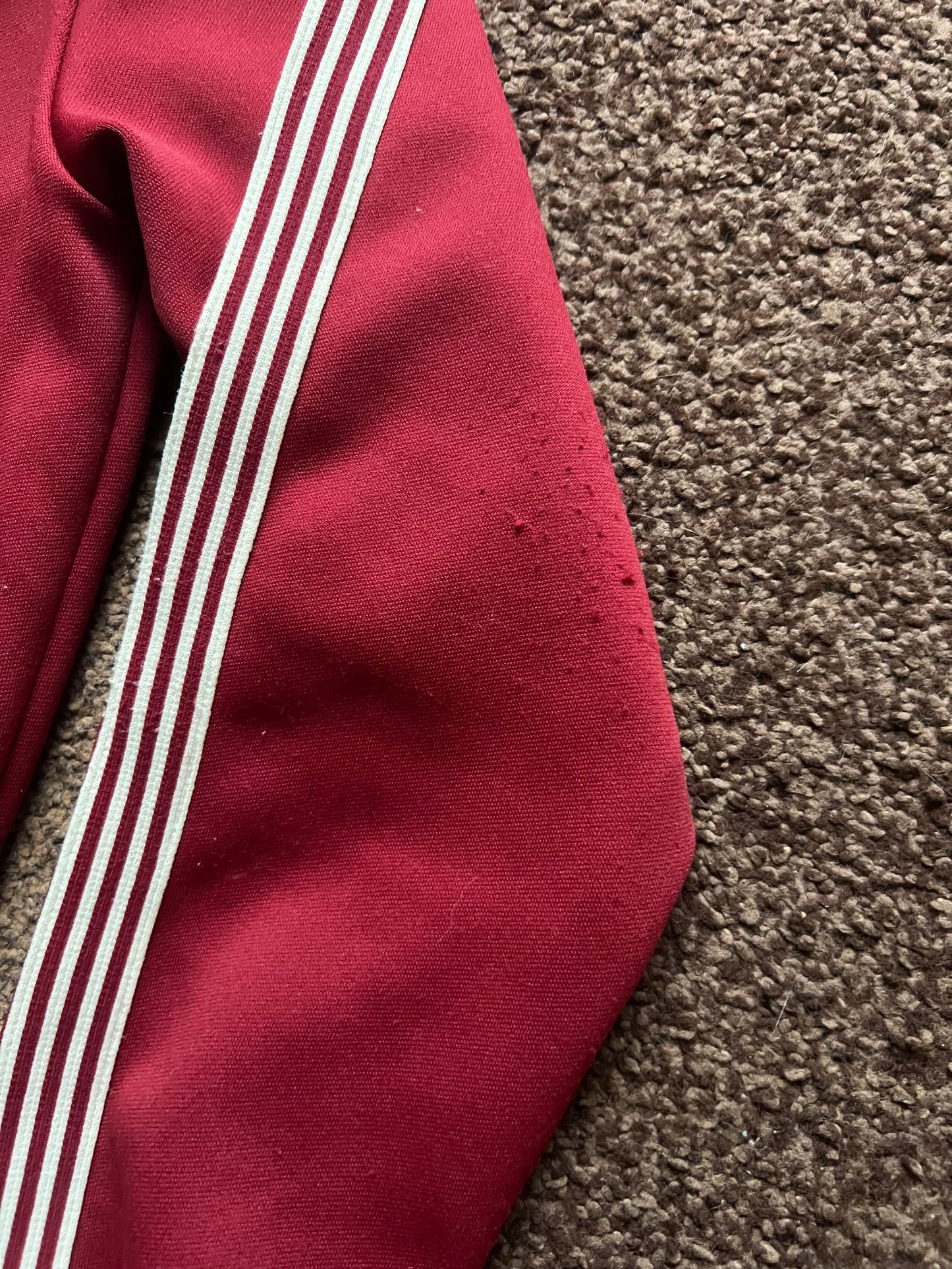 Comme Des Garcons Trainingsjacke (S)