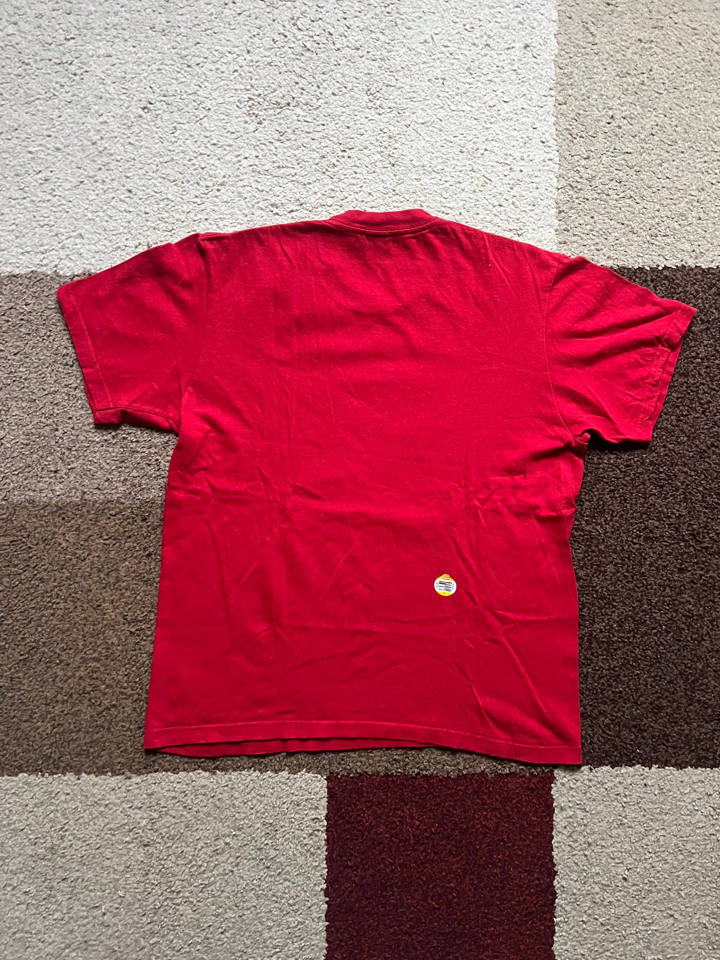 Supreme T-Shirt Obst (M)