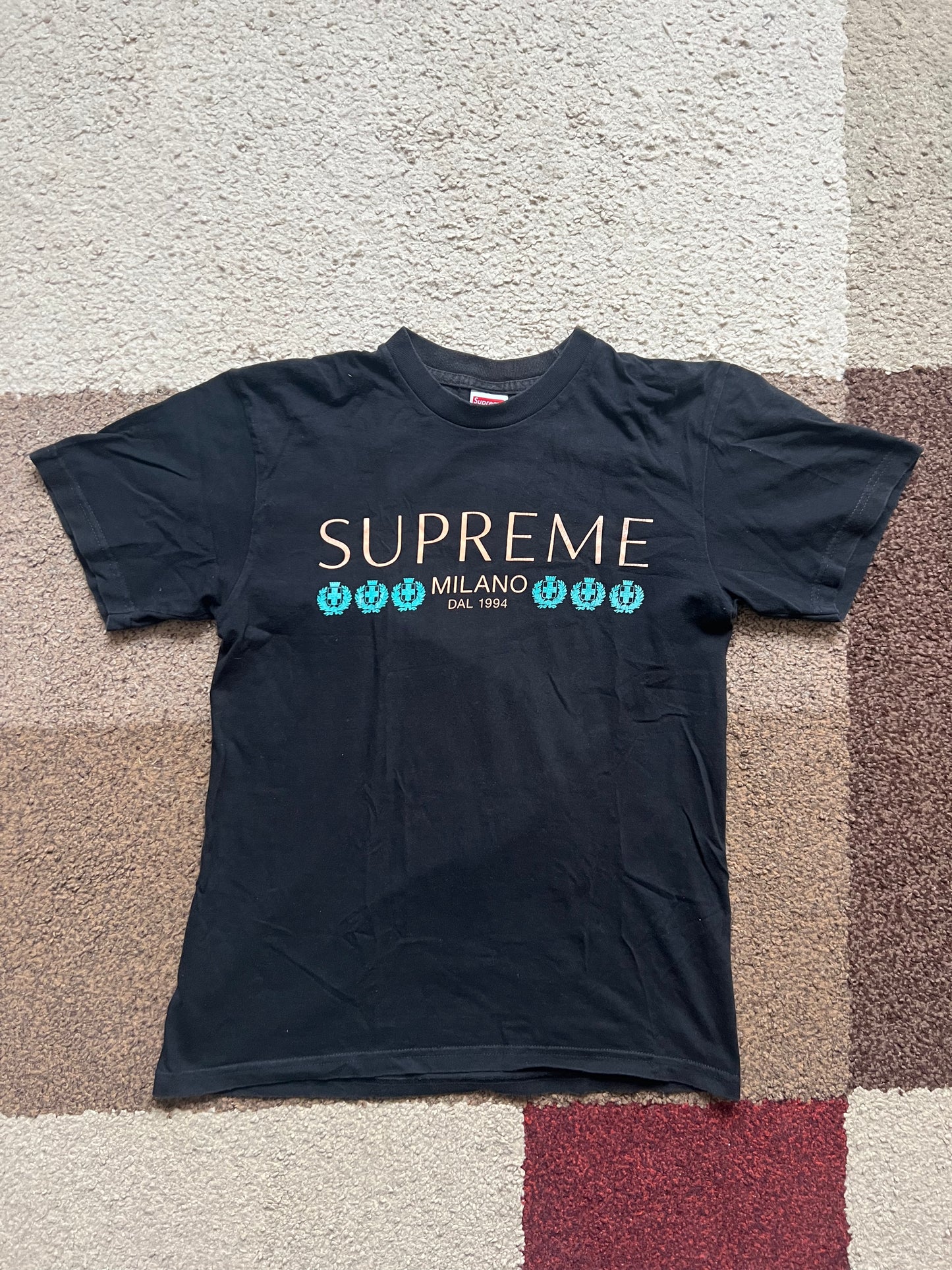 Supreme T-Shirt (S)