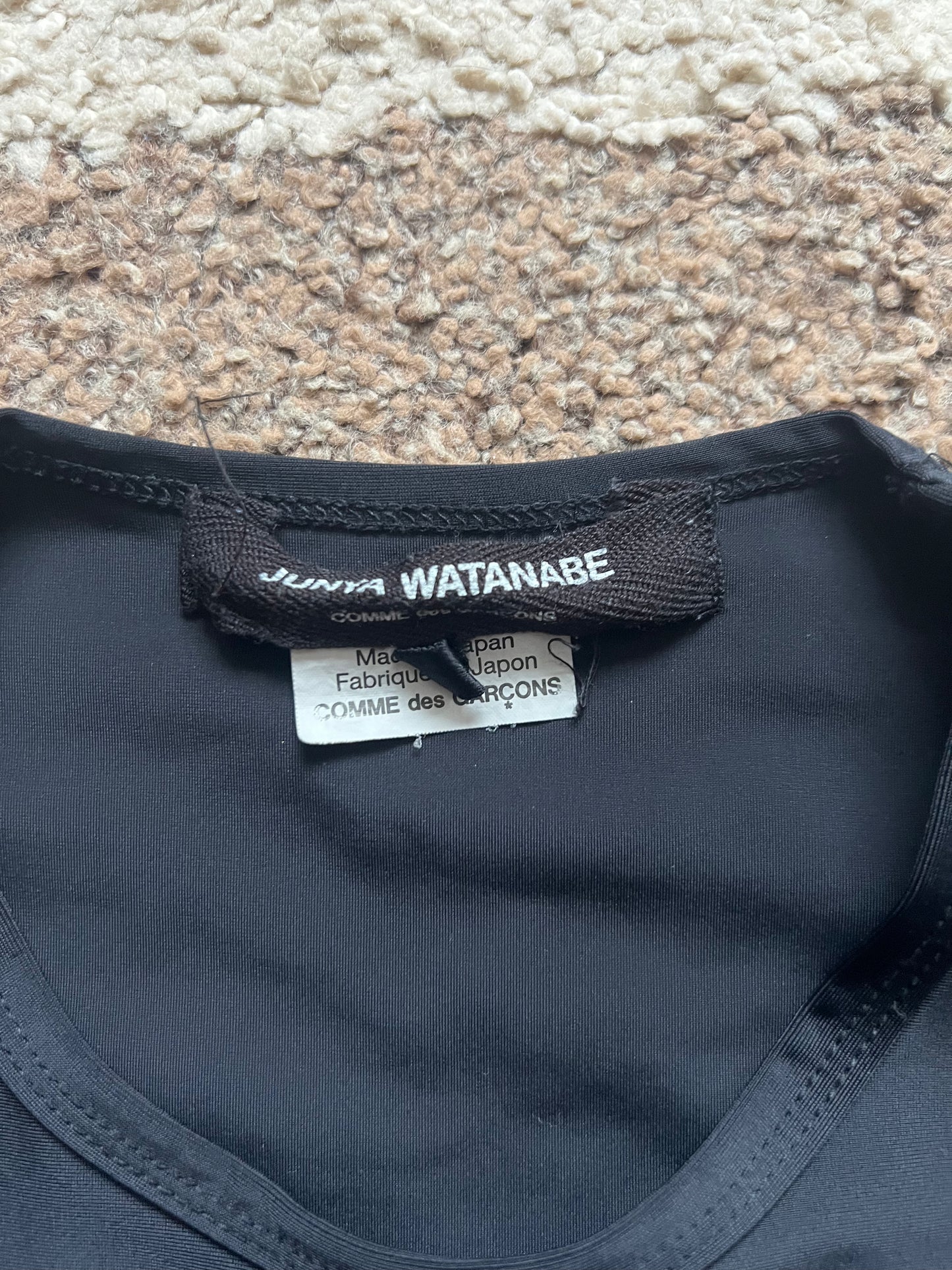 Junya Watanabe T-Shirt (S)