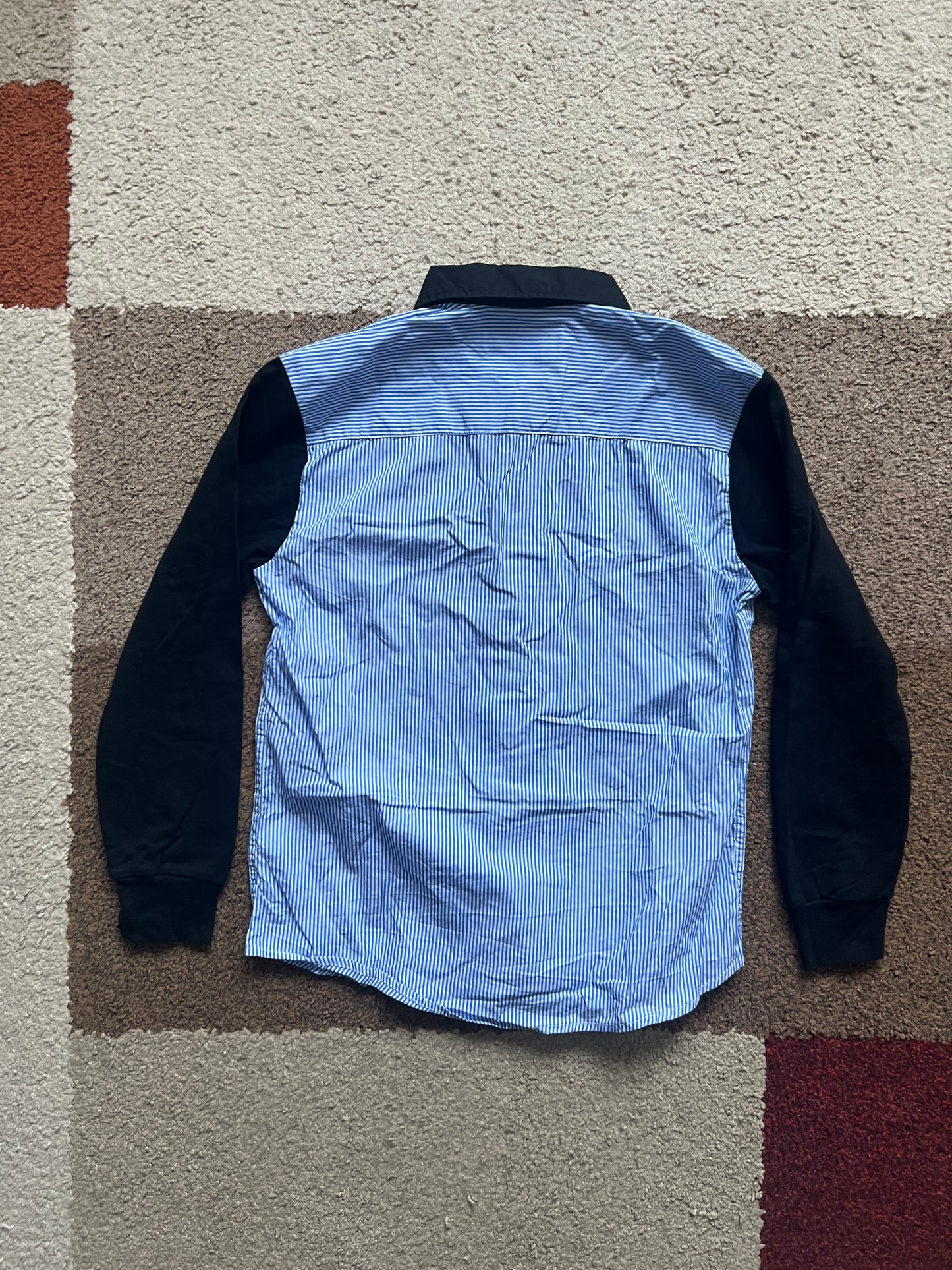 Junya Watanabe x Comme Des Garcons Hemd (M)
