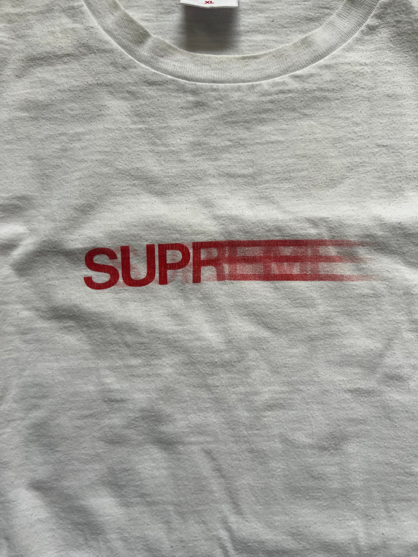Supreme T-Shirt (XL)
