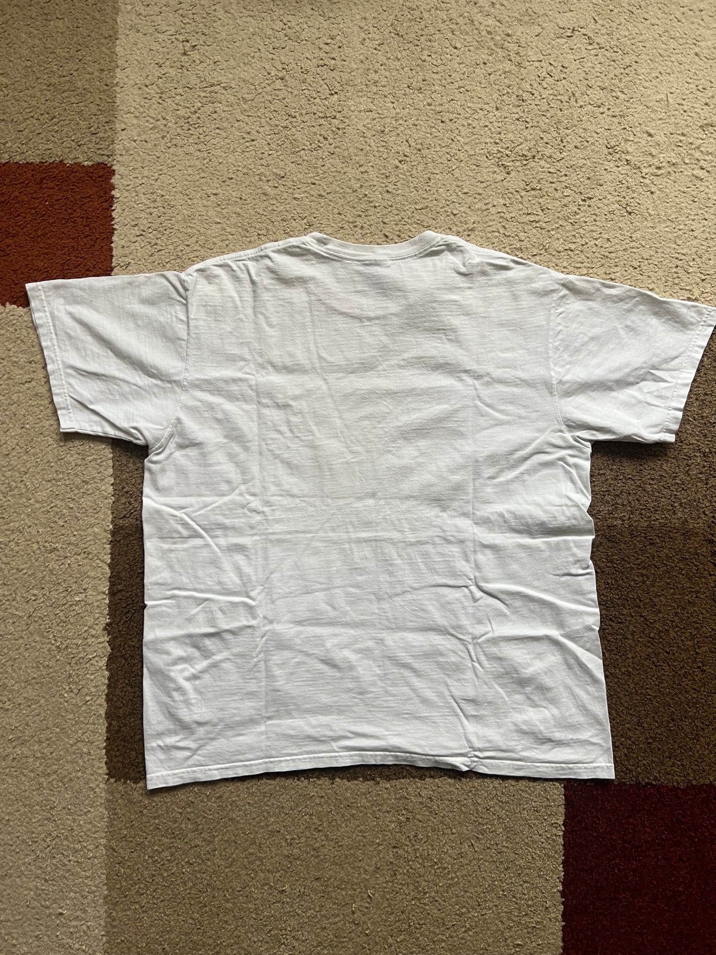 Supreme T-Shirt (XL)