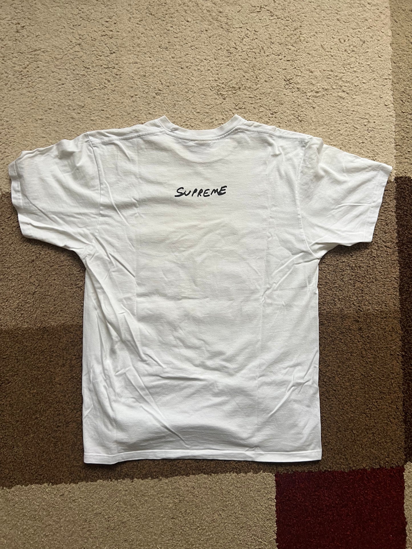 Supreme T-Shirt (L)