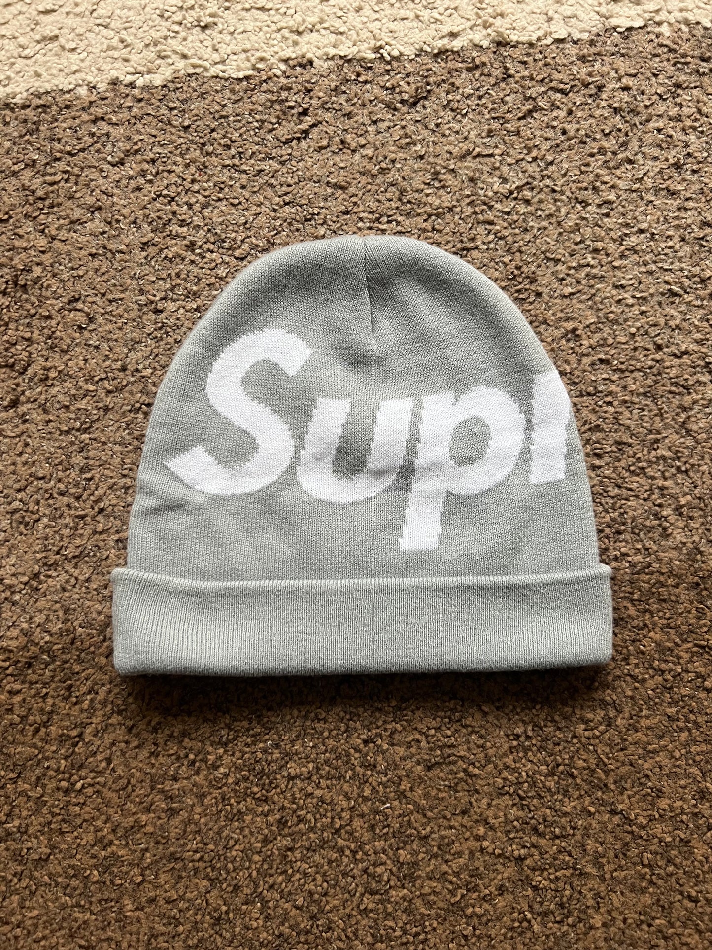 Supreme Beanie
