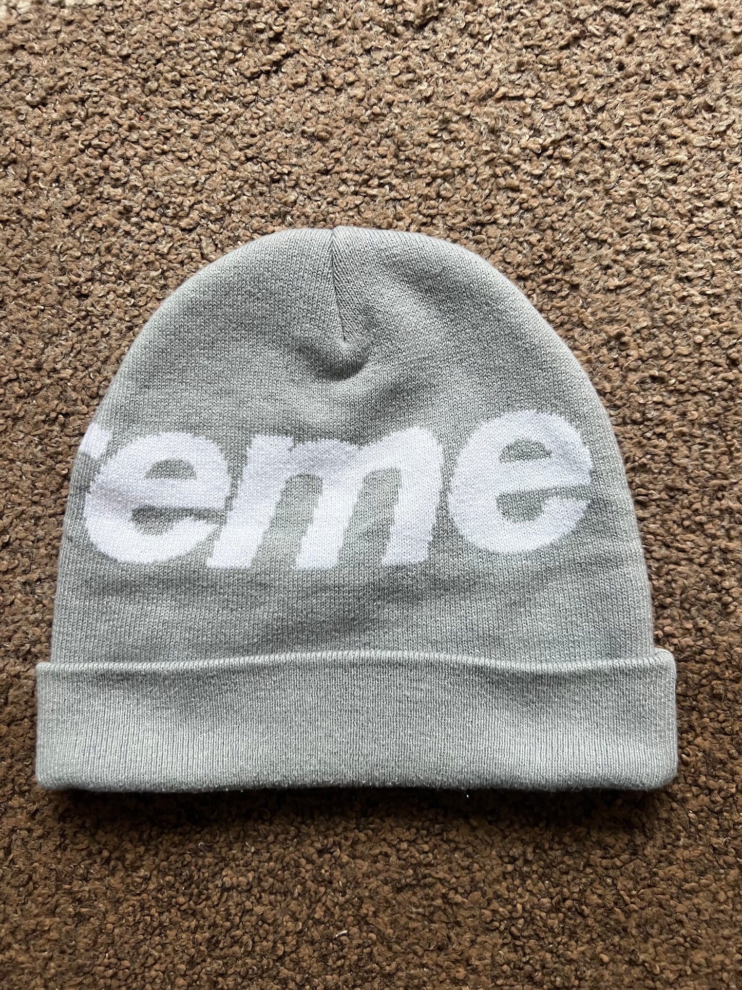 Supreme Beanie