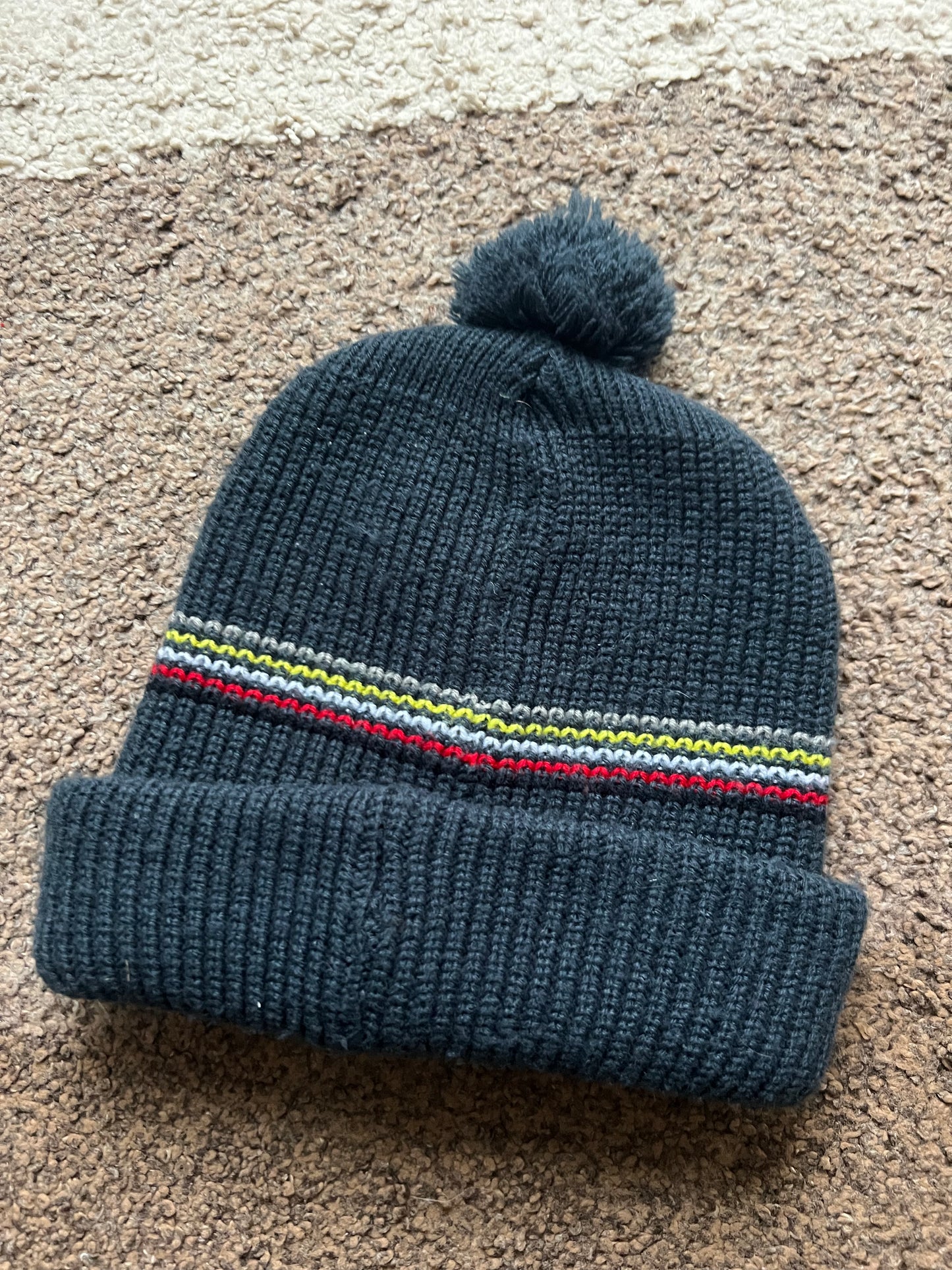 Supreme Mütze
