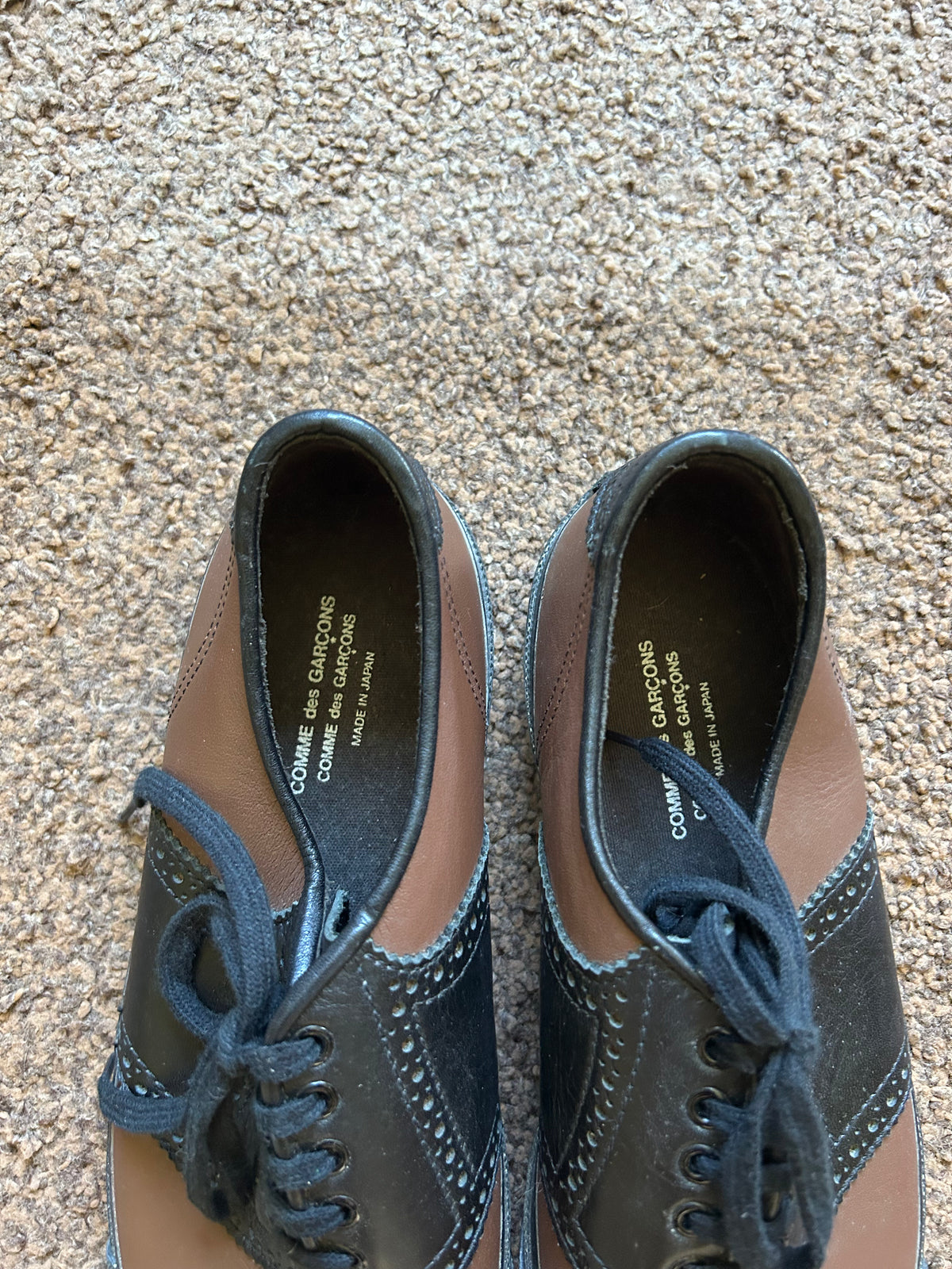 Comme des Garcons Sneaker (40,5)