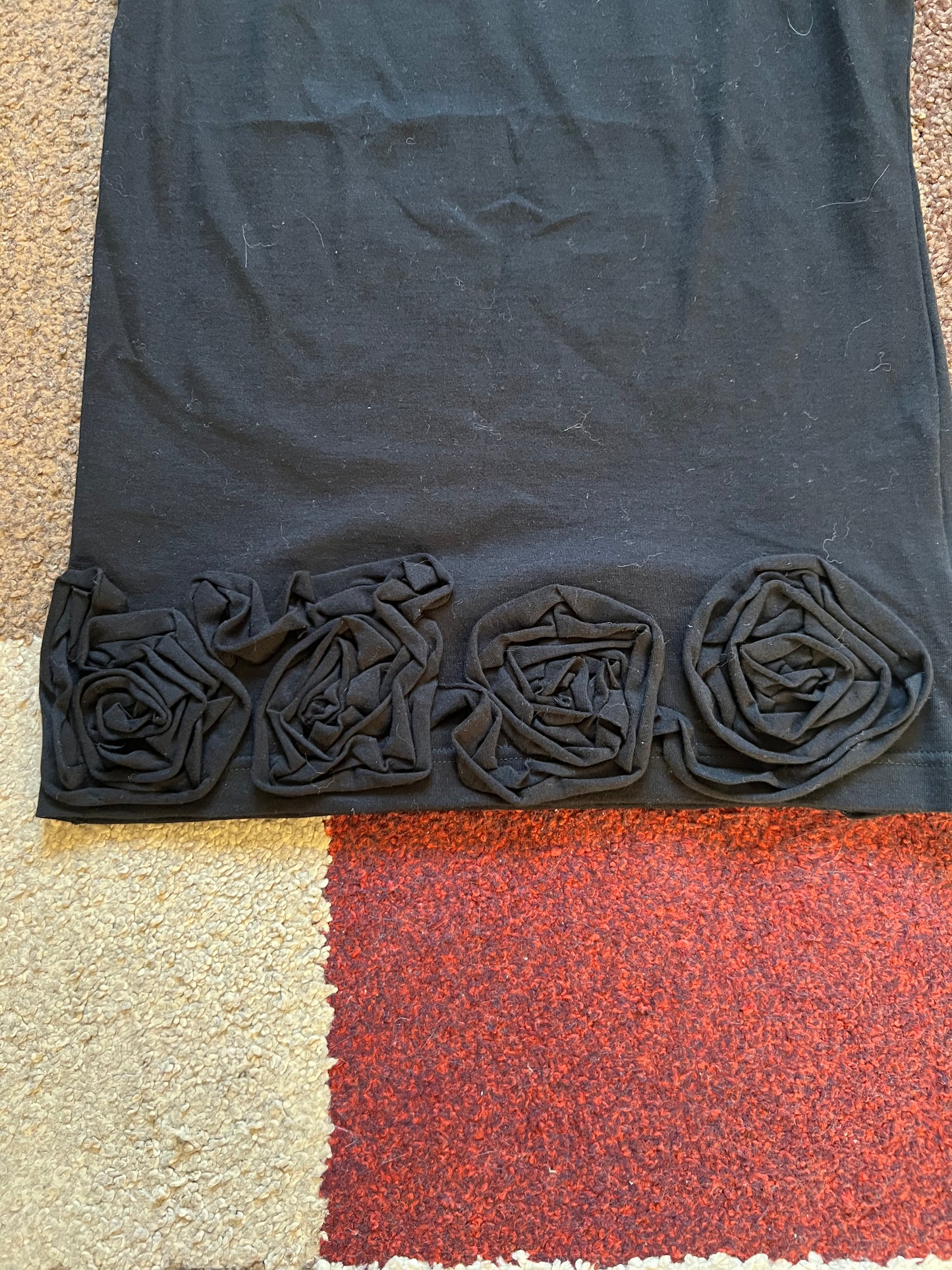 Comme Des Garcons Top (S)