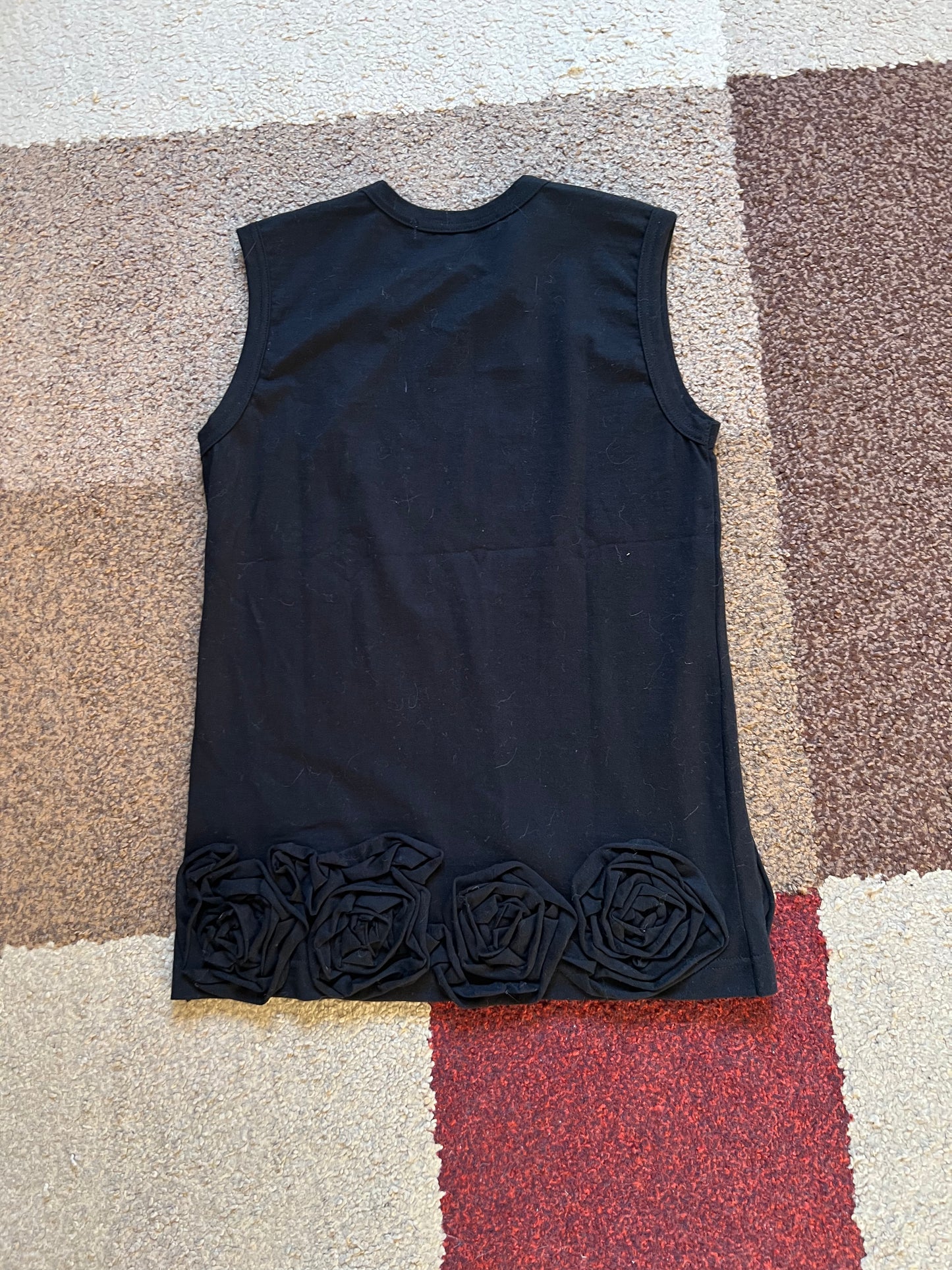 Comme Des Garcons Top (S)