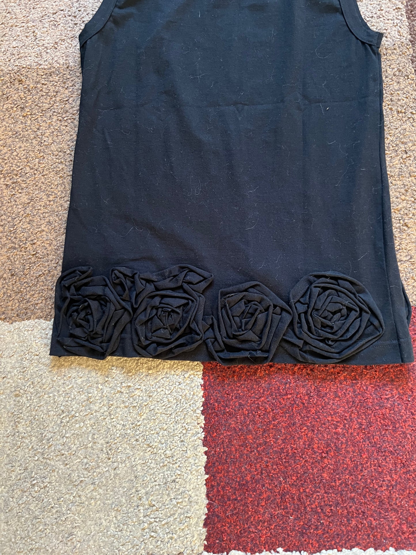 Comme Des Garcons Top (S)