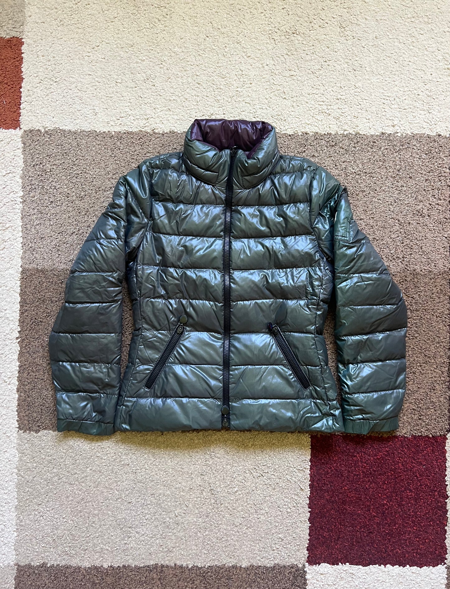 Moncler Jacket (S)