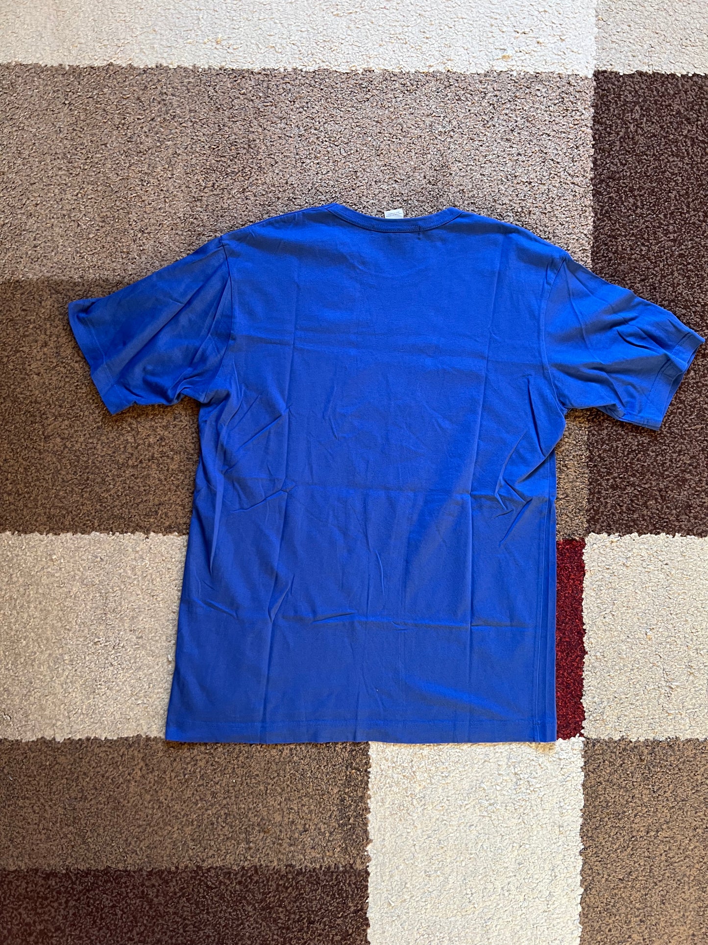 Comme Des Garcons T-Shirt (XL)