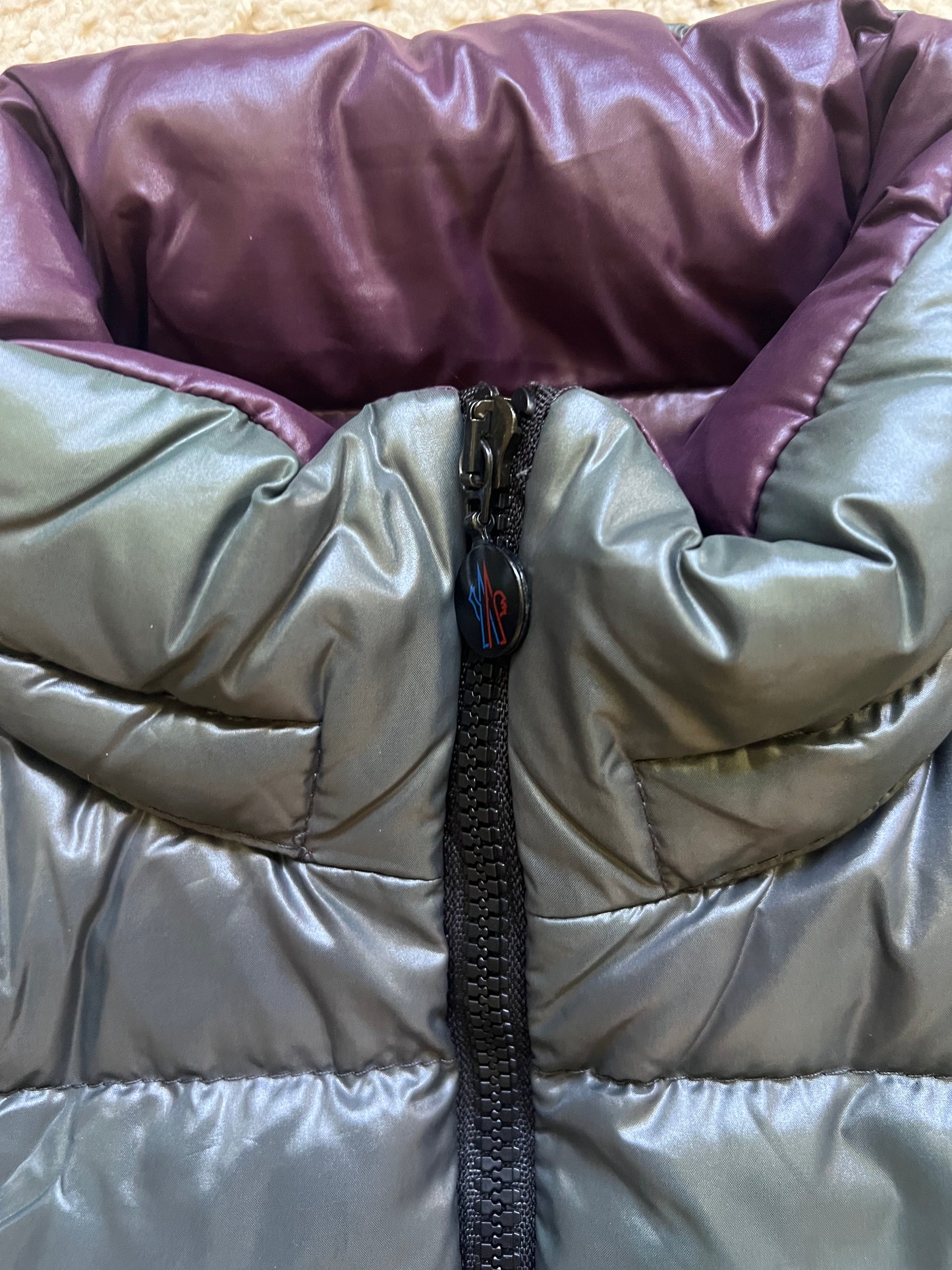 Moncler Jacket (S)