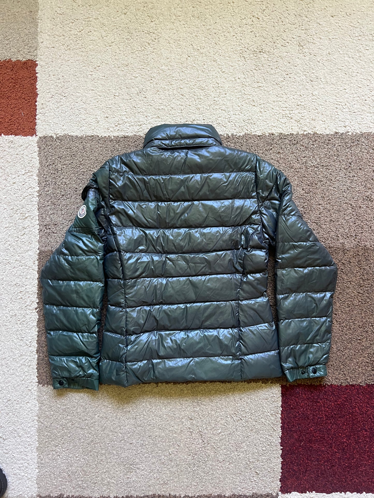 Moncler Jacket (S)