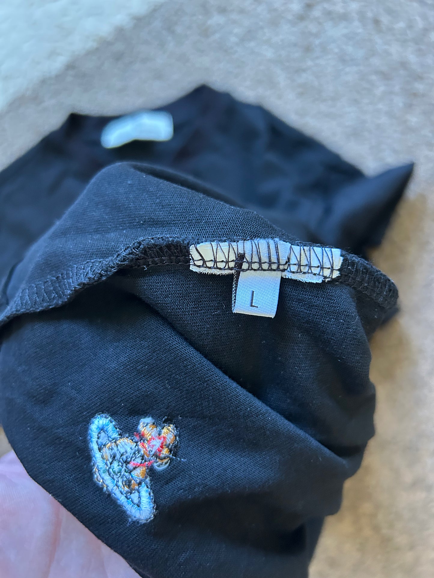 Vivienne Westwood "Open 24 hrs" T-Shirt (M)