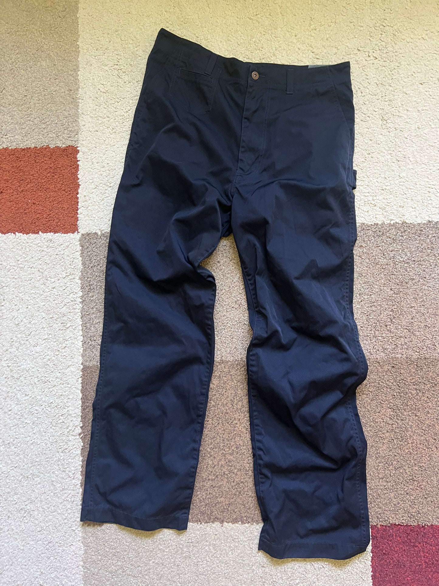 Junya Watanabe Comme Des Garcons Pants (L)
