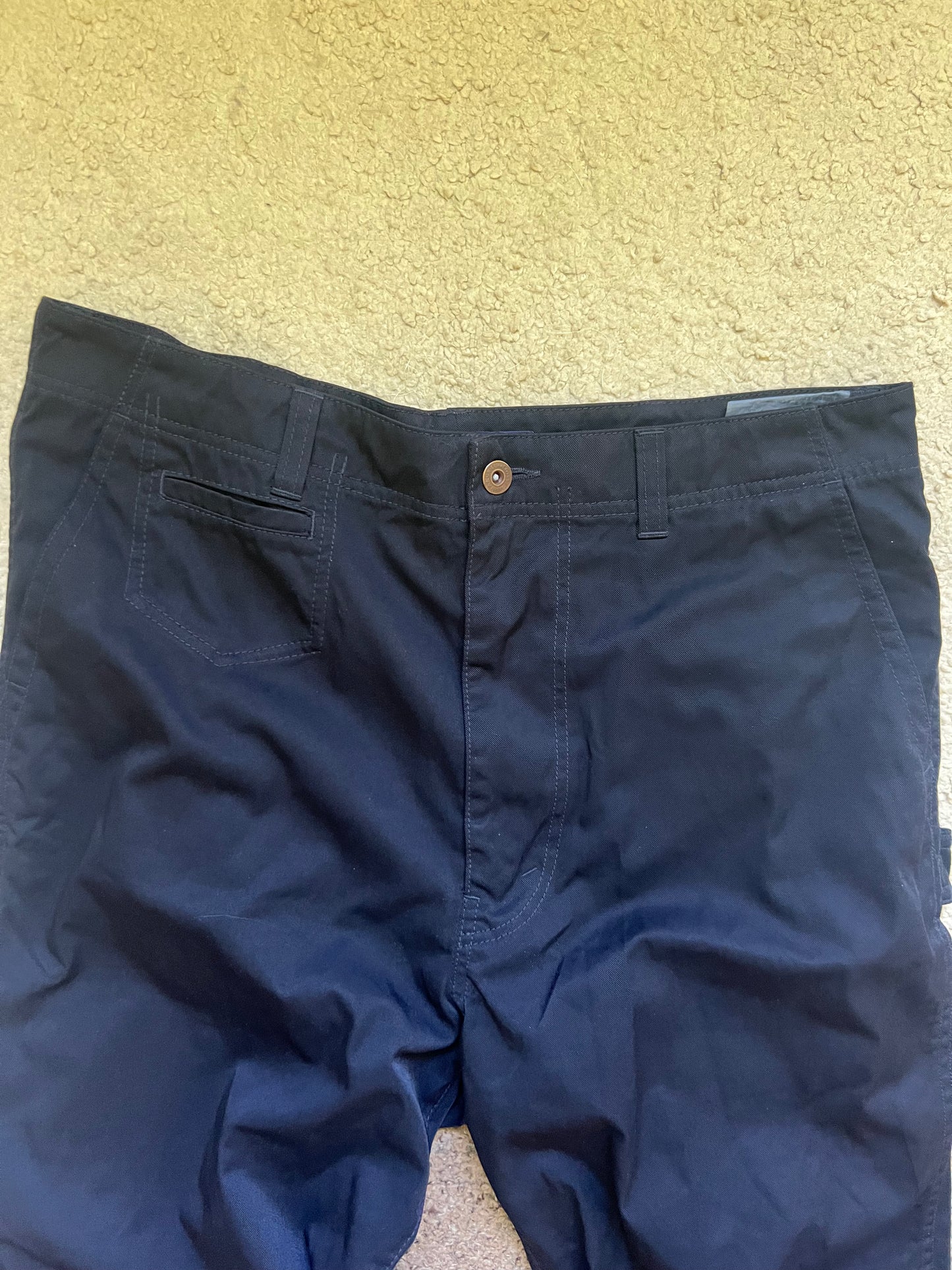 Junya Watanabe Comme Des Garcons Pants (L)