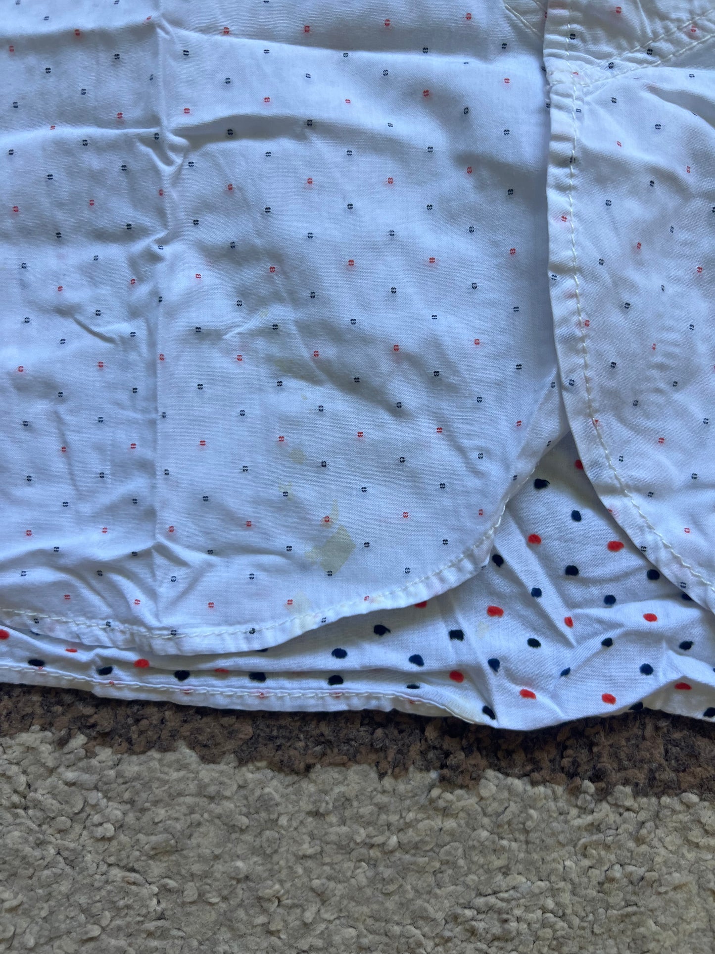 Junya Watanabe Comme Des Garcons Hemd (M)