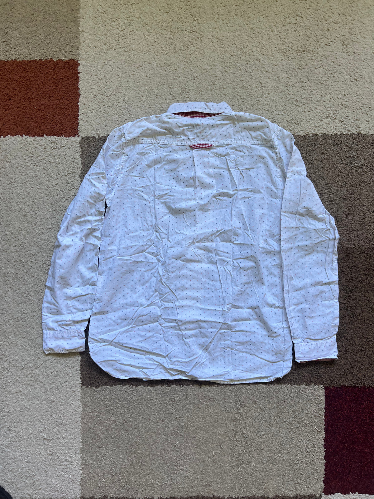 Junya Watanabe Comme Des Garcons Hemd (M)
