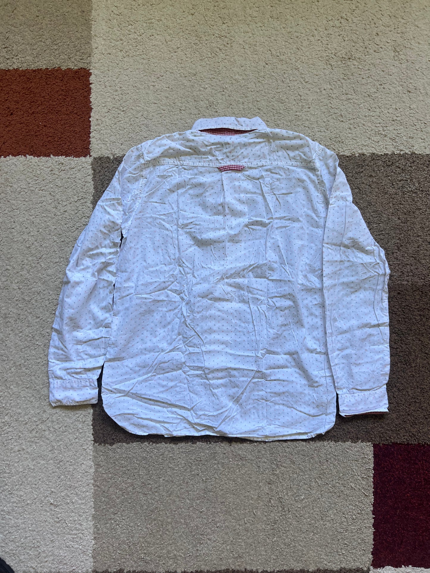 Junya Watanabe Comme Des Garcons Hemd (M)