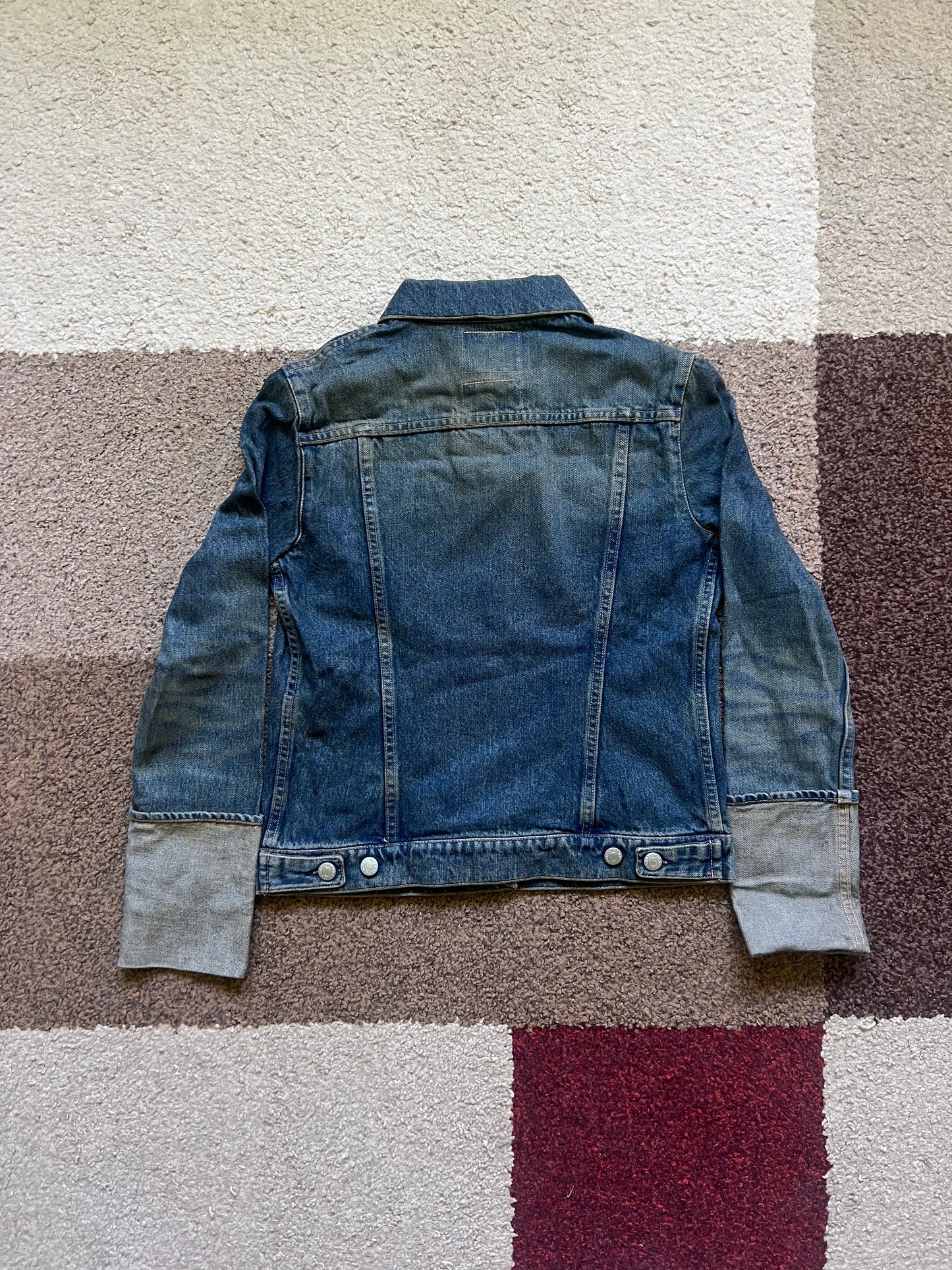 Helmut Lang Denim Jacket (M)