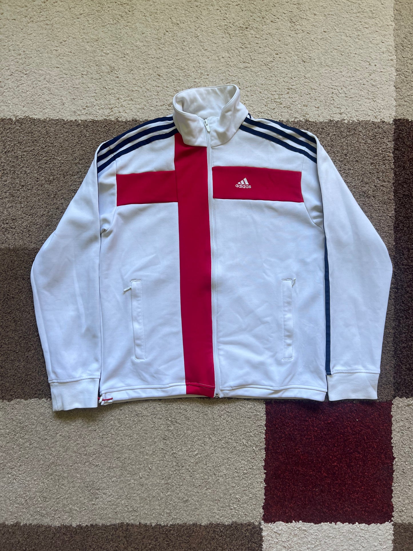Adidas England Jacket (M)