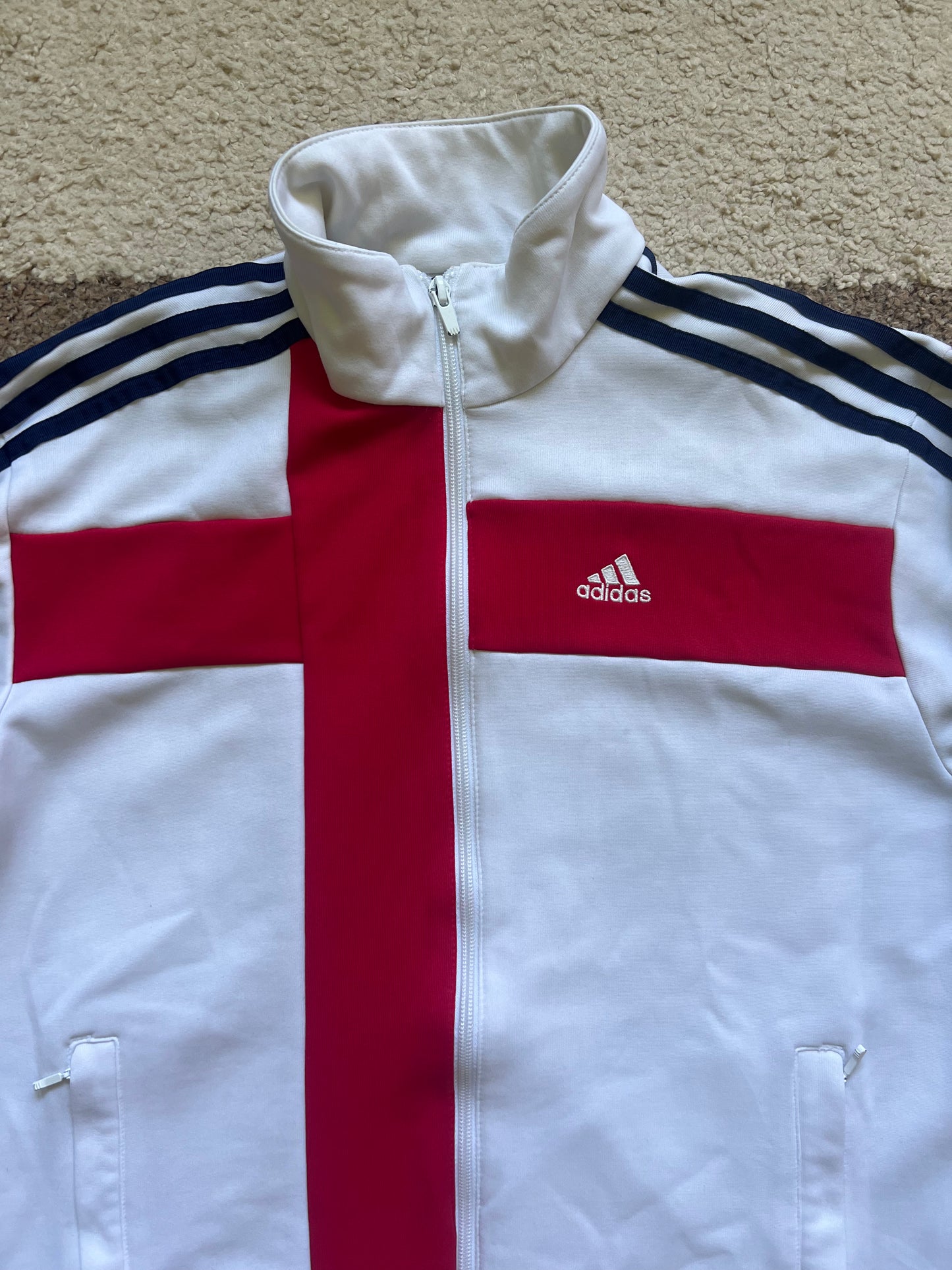 Adidas England Jacket (M)