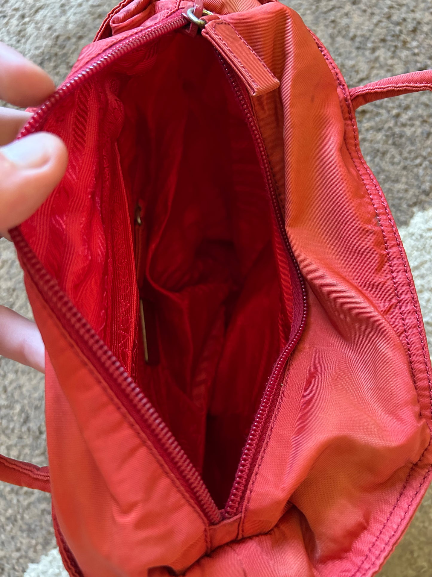 Prada Bag