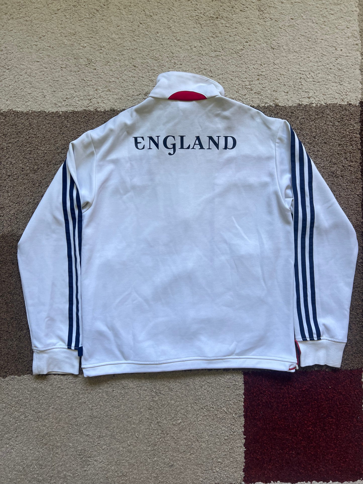 Adidas England Jacket (M)