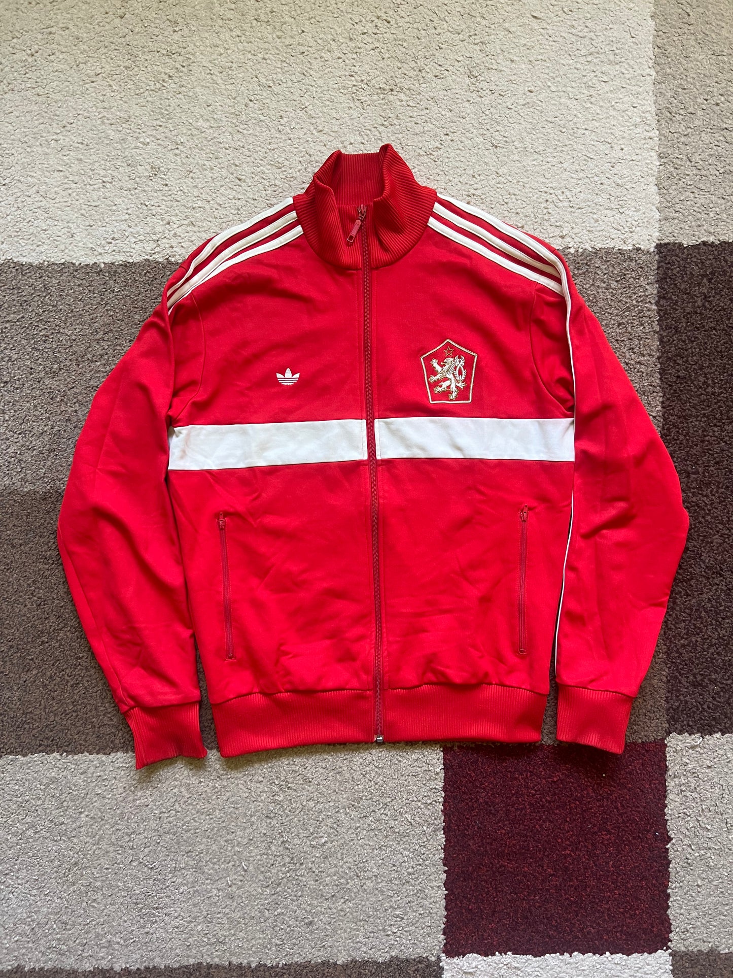 Adidas Poland Jacket (L)