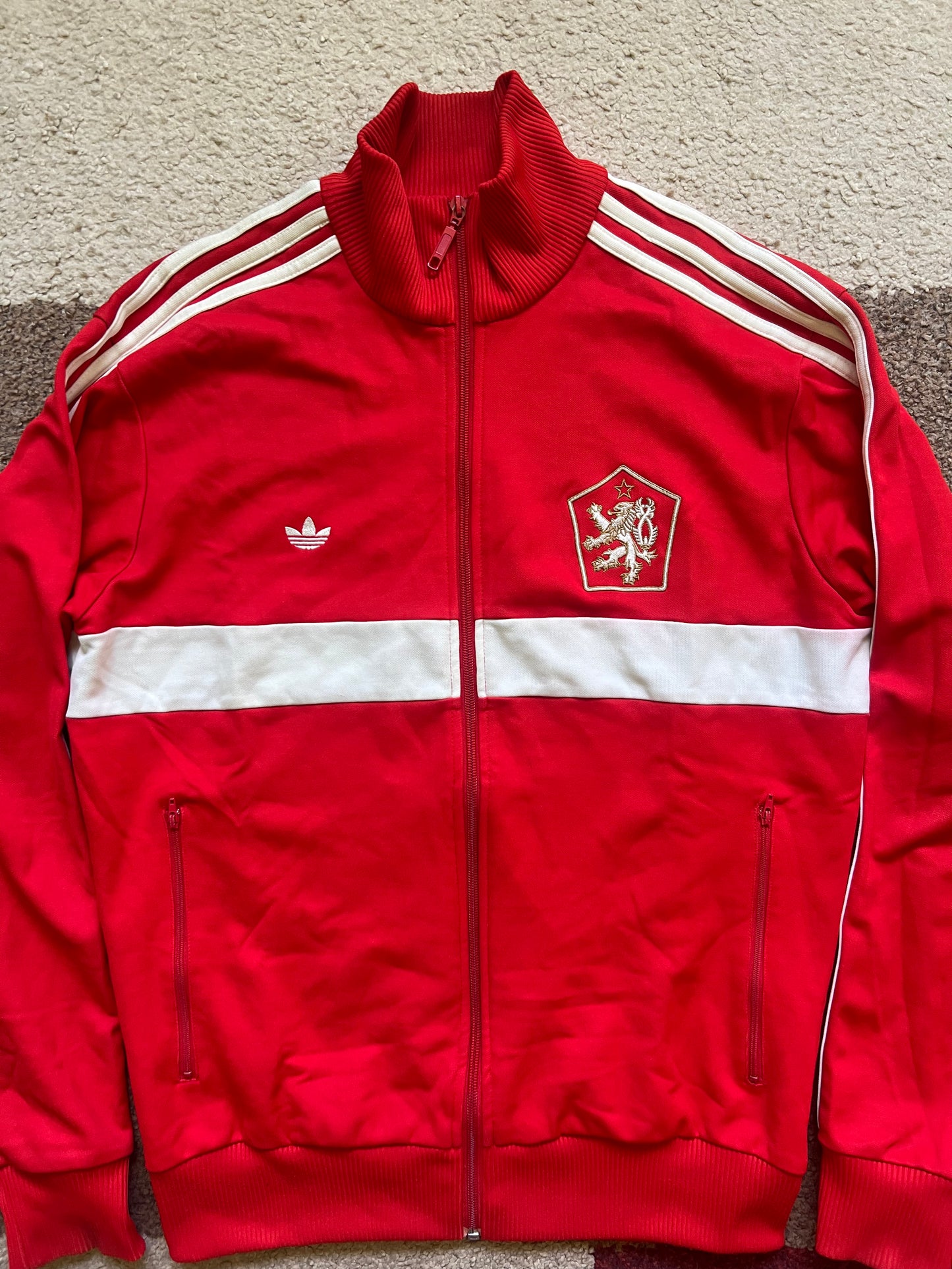 Adidas Poland Jacket (L)