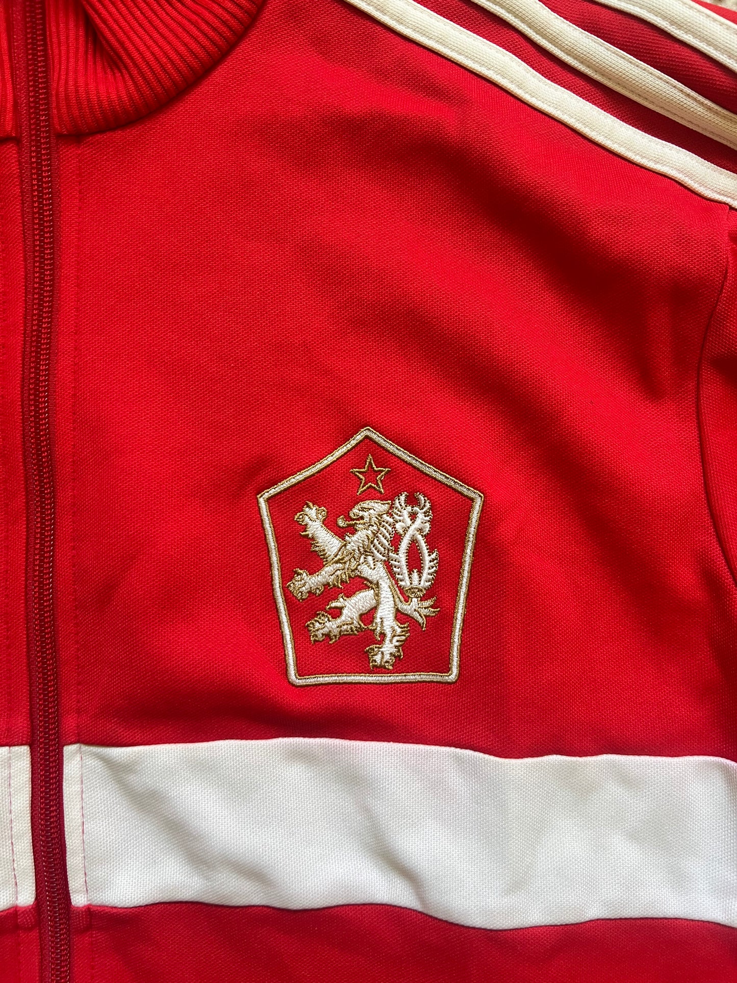Adidas Poland Jacket (L)