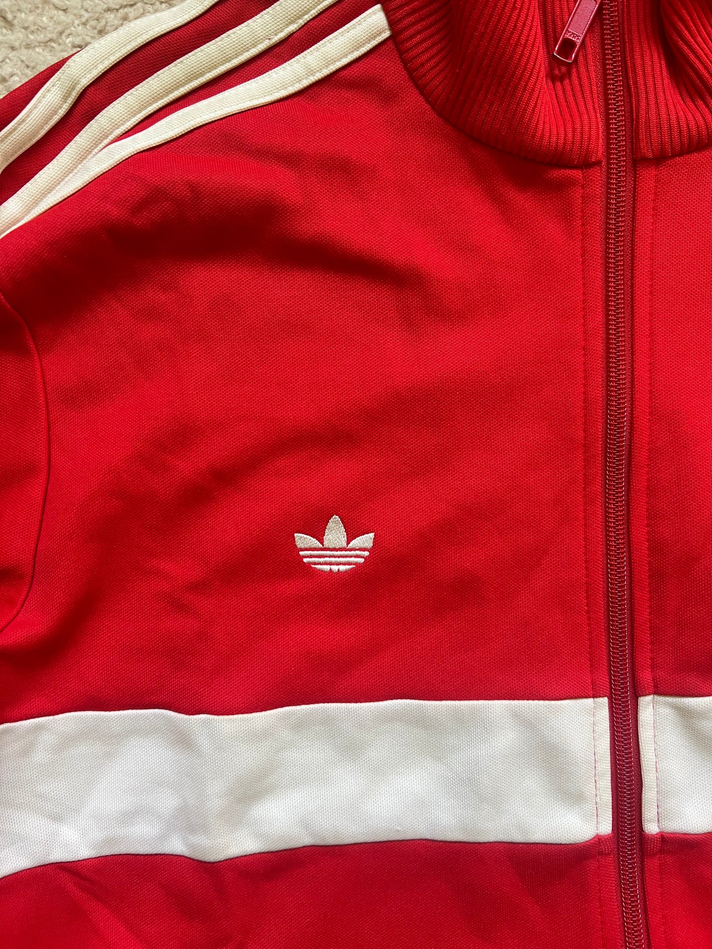 Adidas Poland Jacket (L)