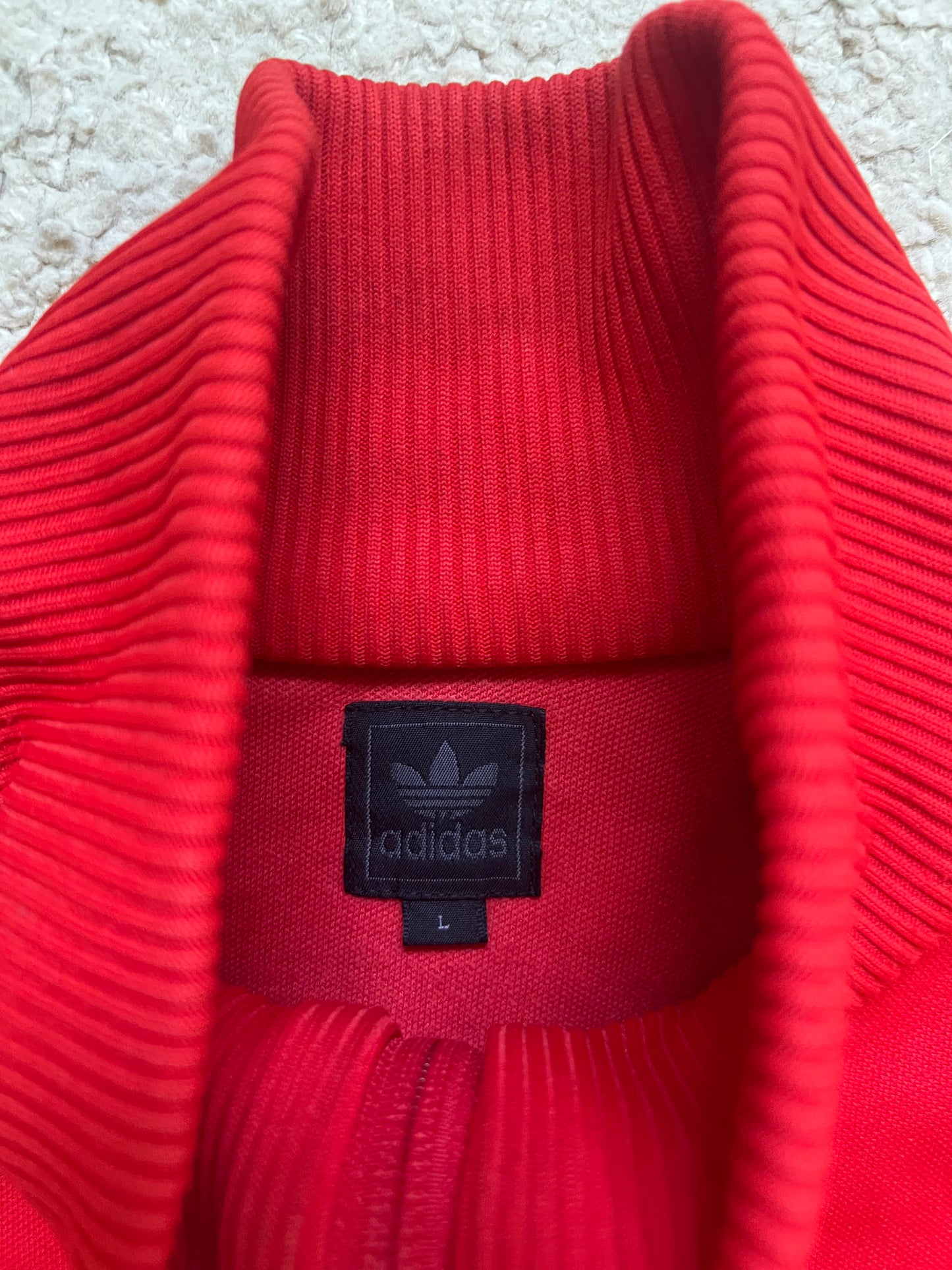Adidas Poland Jacket (L)