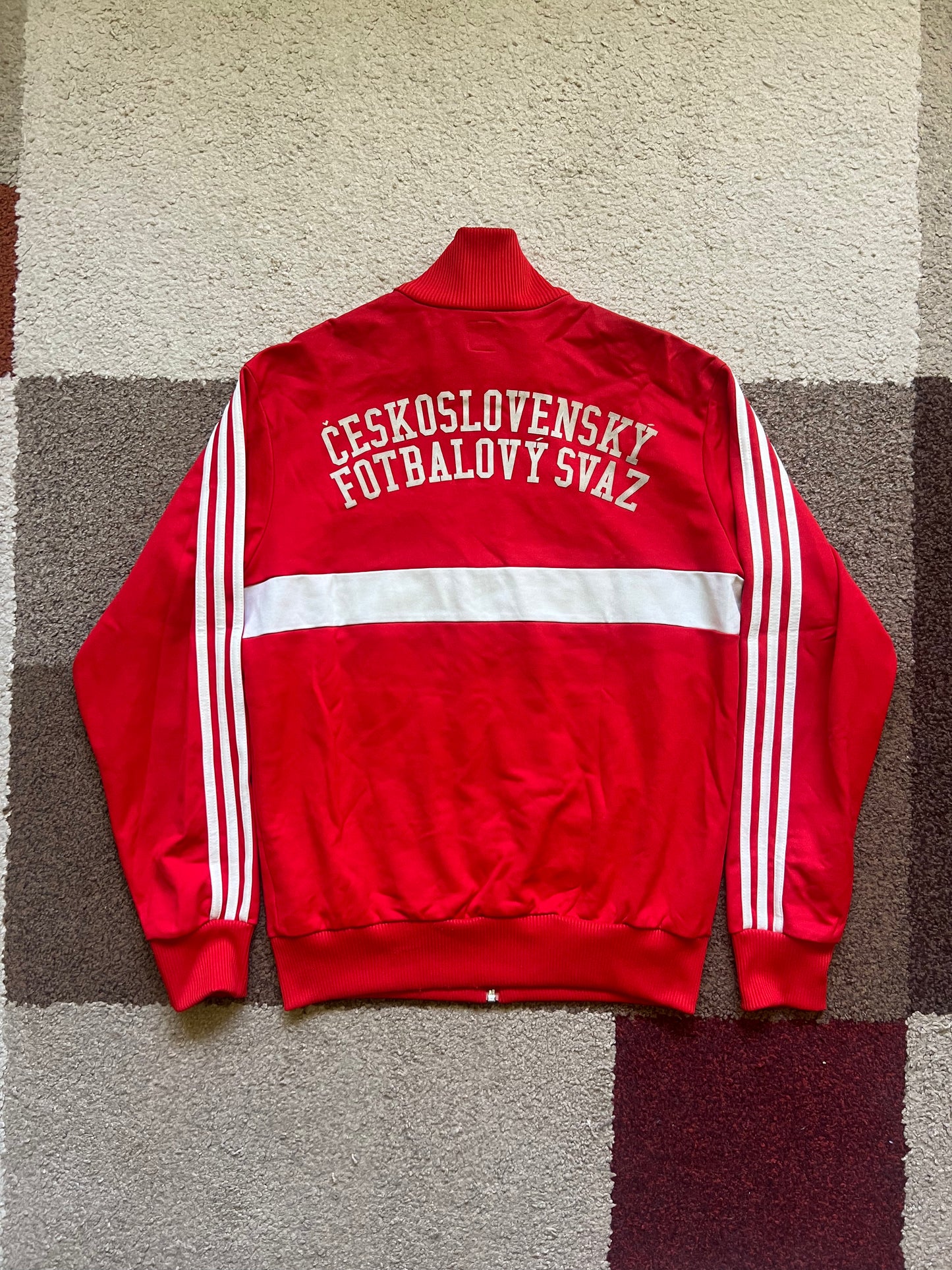 Adidas Poland Jacket (L)