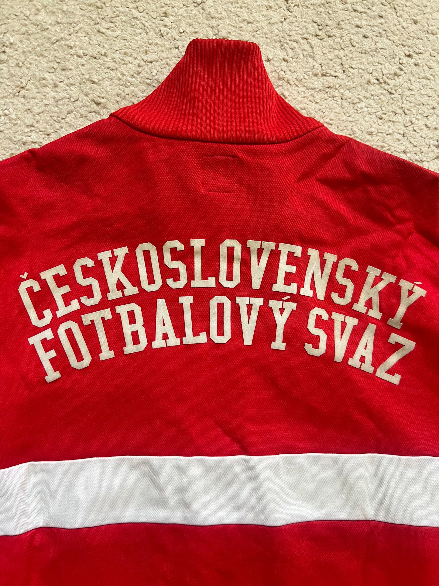Adidas Poland Jacket (L)
