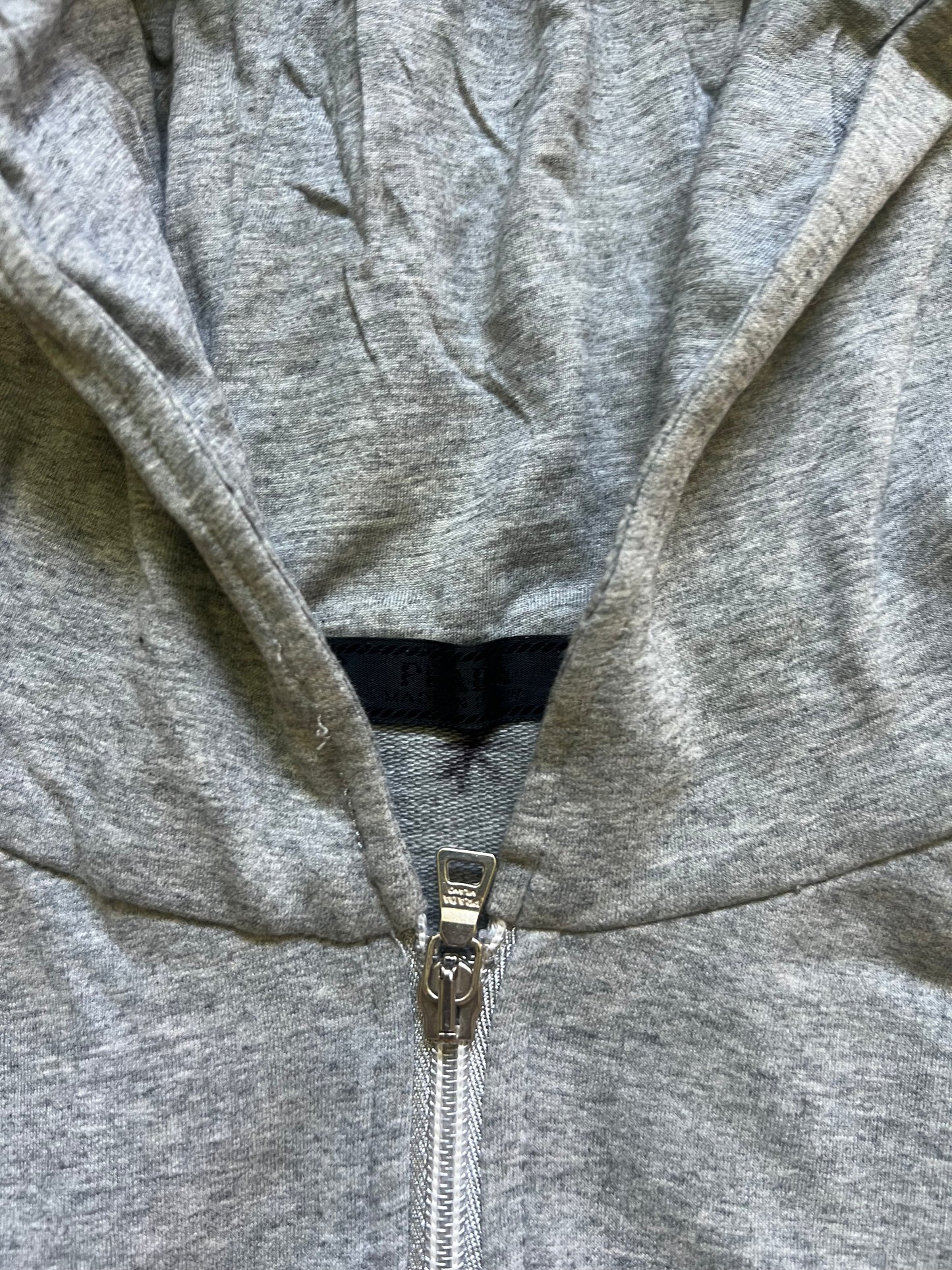 Prada Zip Jacket (M)