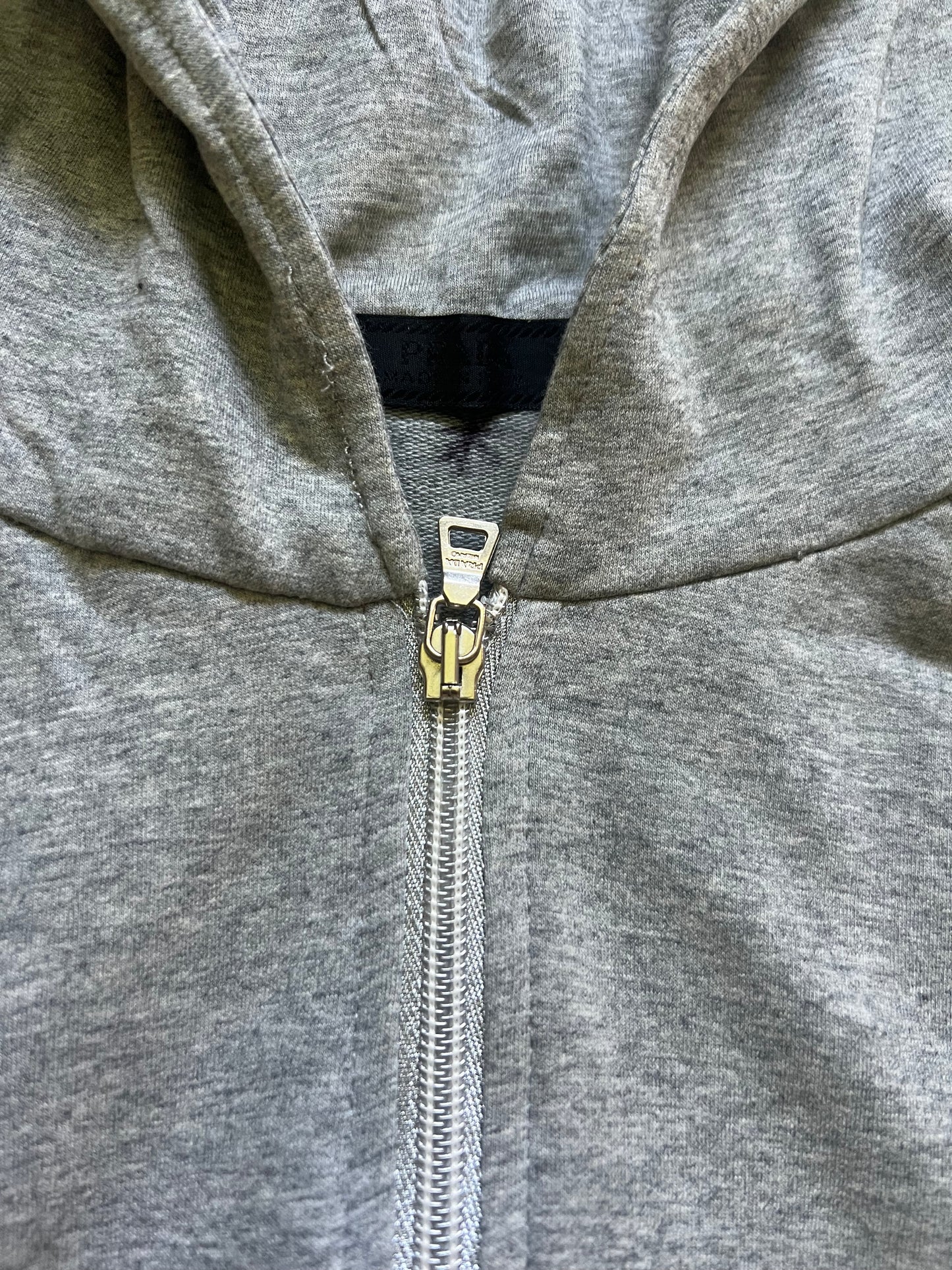Prada Zip Jacket (M)